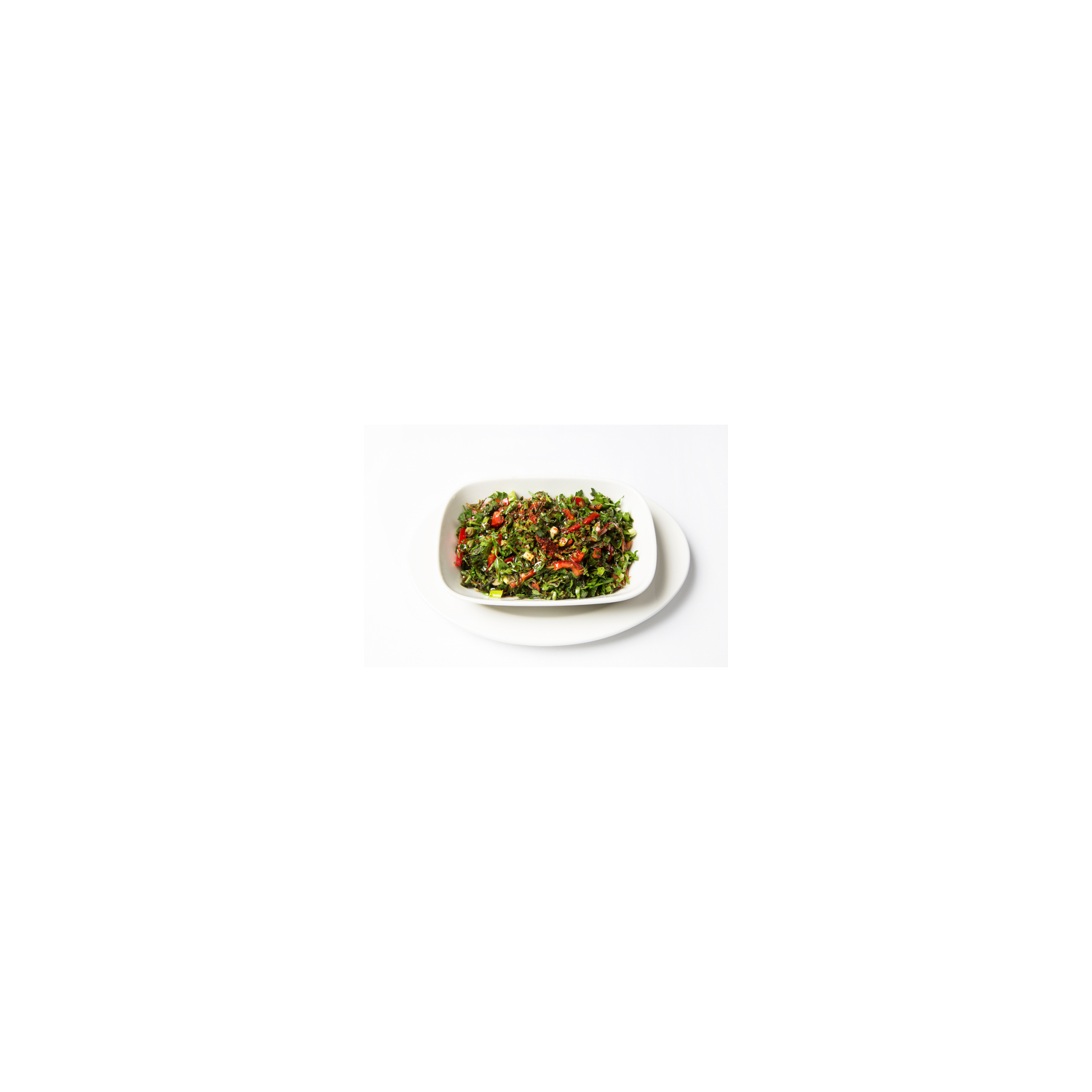 Tabbouleh - Avg 0.77 Lb
