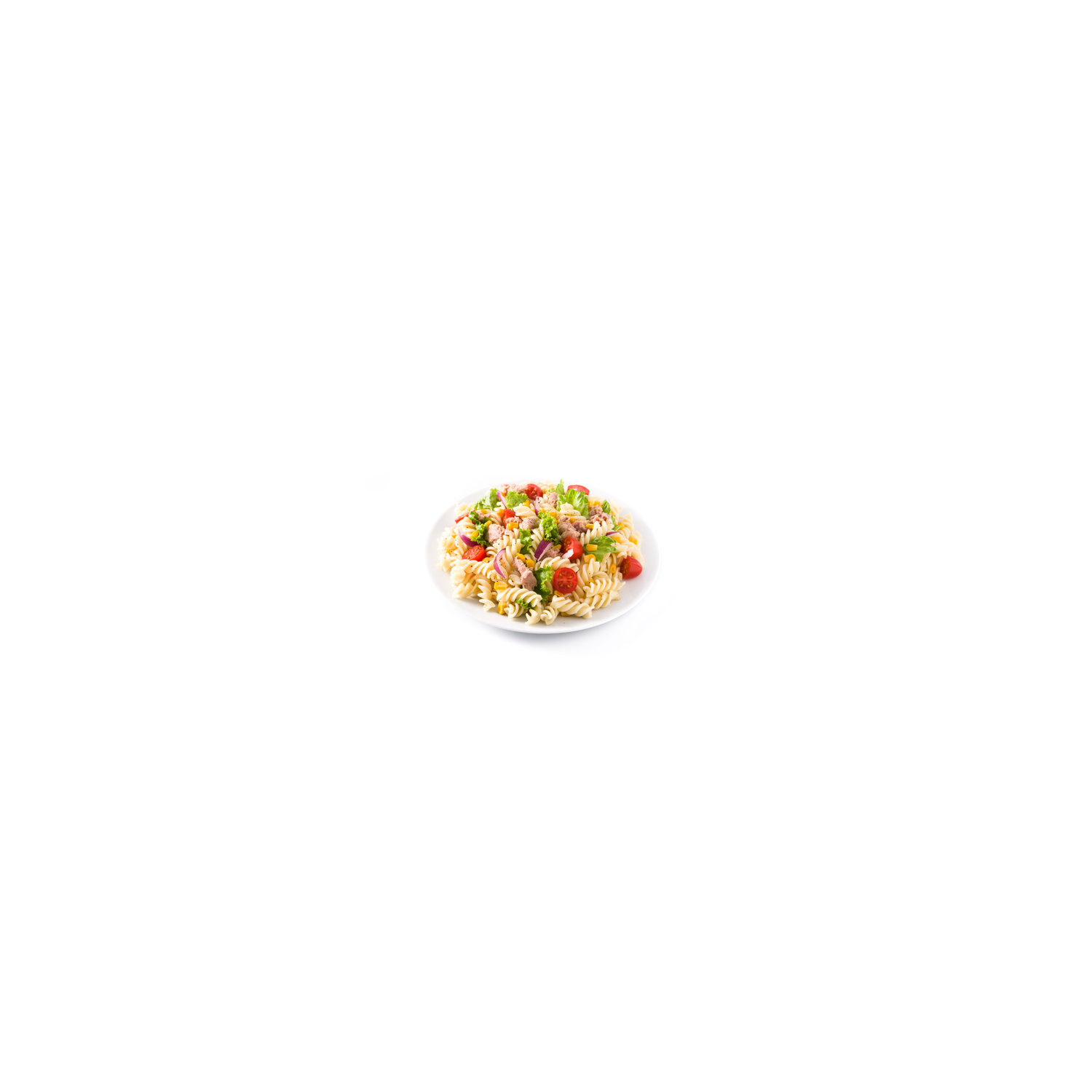 Antipasti Pasta Salad - Avg 0.81 Lb