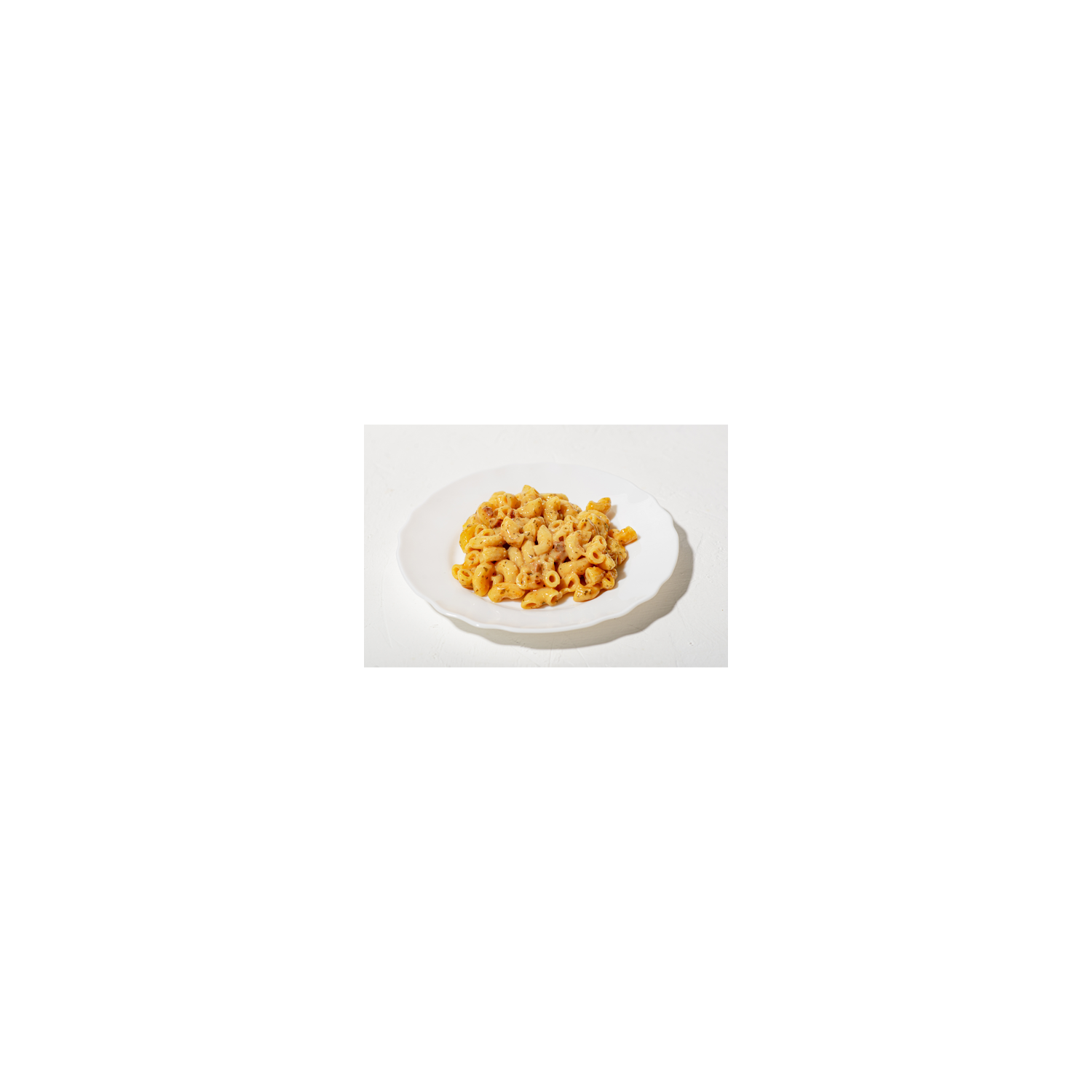 Southwest Mac N Cheese - Avg 1.08 Lbs