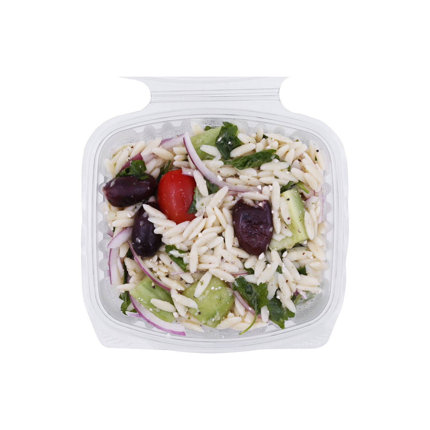 Greek Orzo Pasta - Avg 0.84 Lb Image 1 of 2