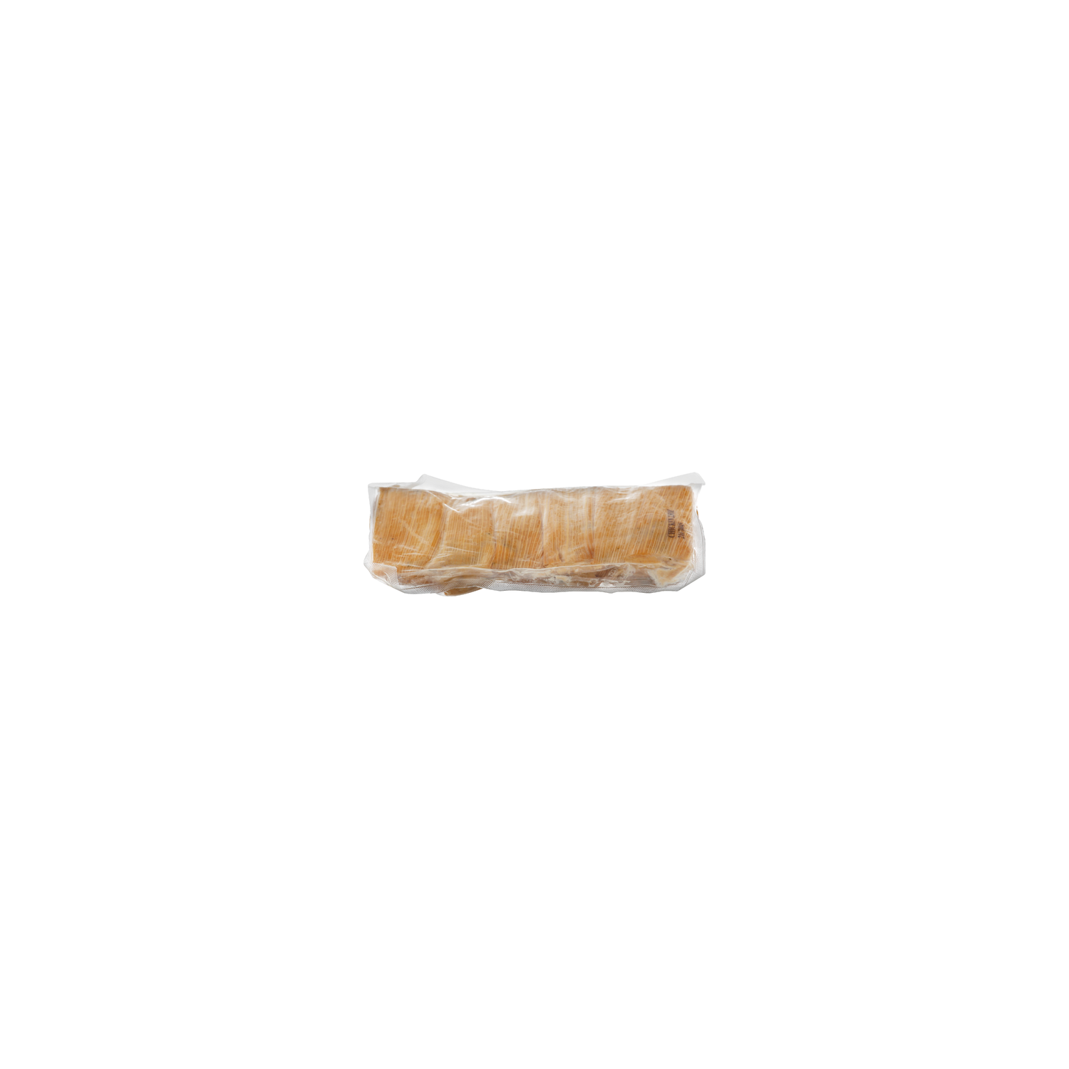 Beef Tenderloin Tamales - 6 Count Image 1 of 4