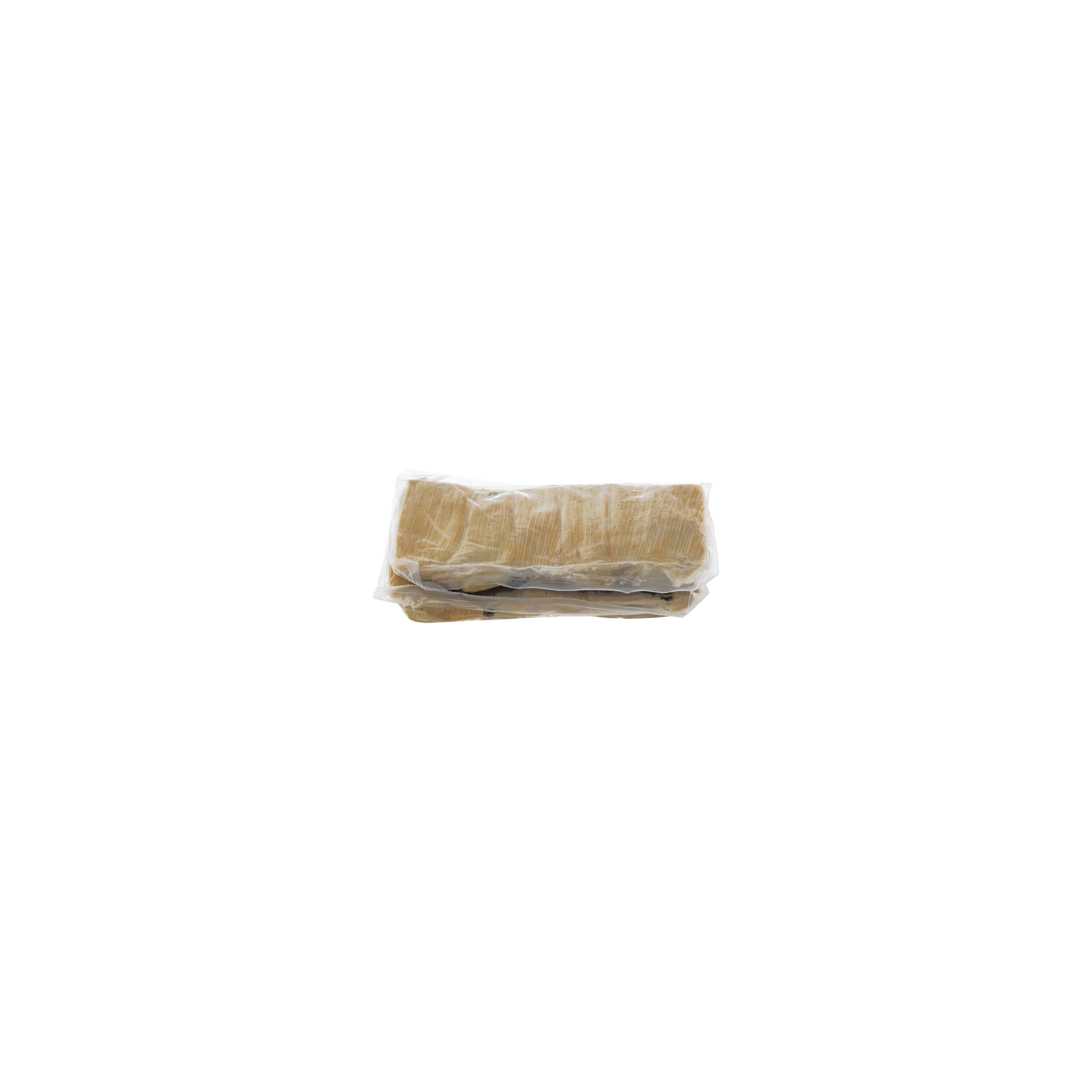 Beef Tenderloin Tamales - 12 Count Image 1 of 4