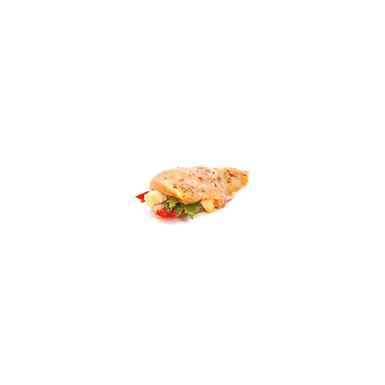Stuffed Chicken Breast - Avg 0.69 Lb