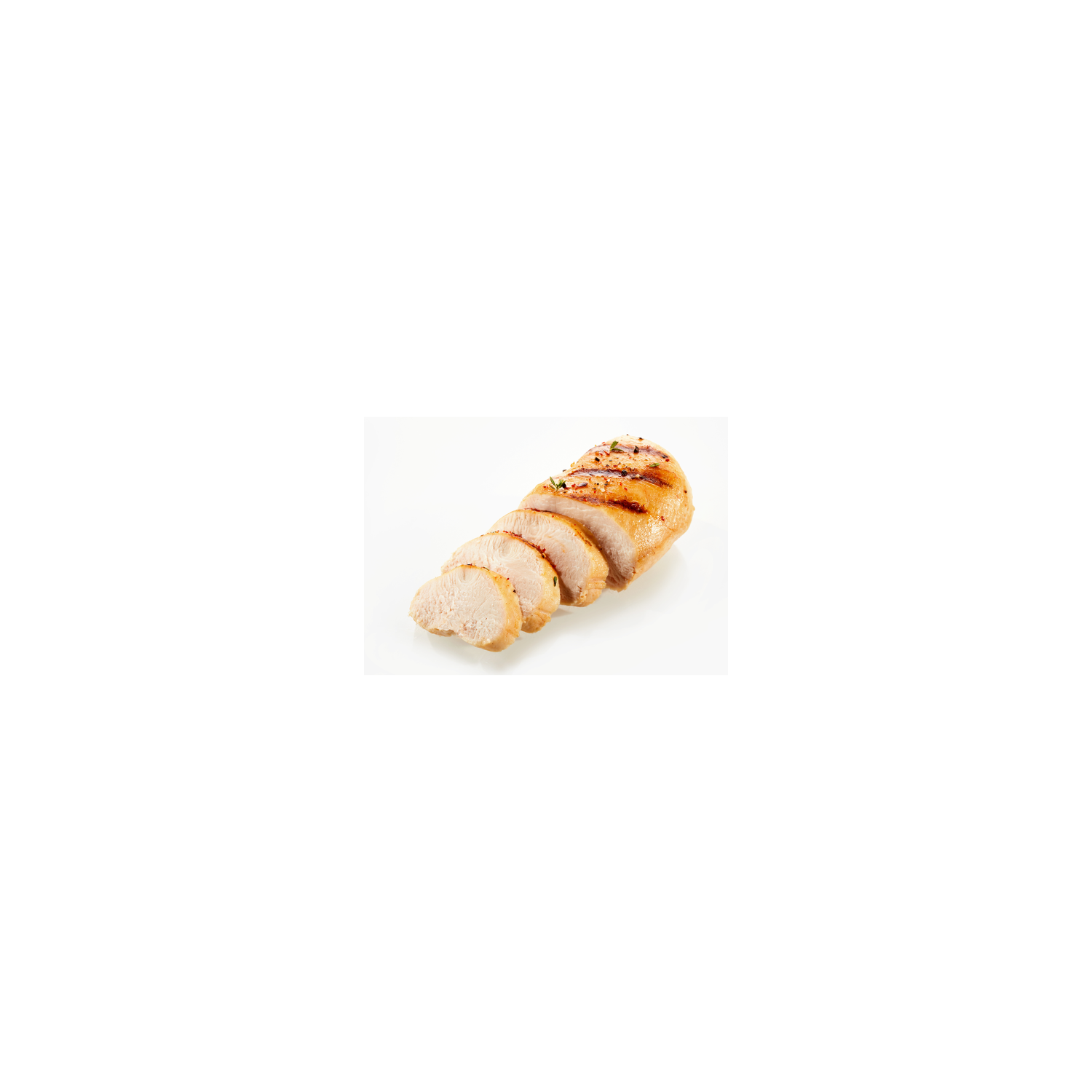 Oven Roasted Turkey Breast - Avg 0.66 Lb