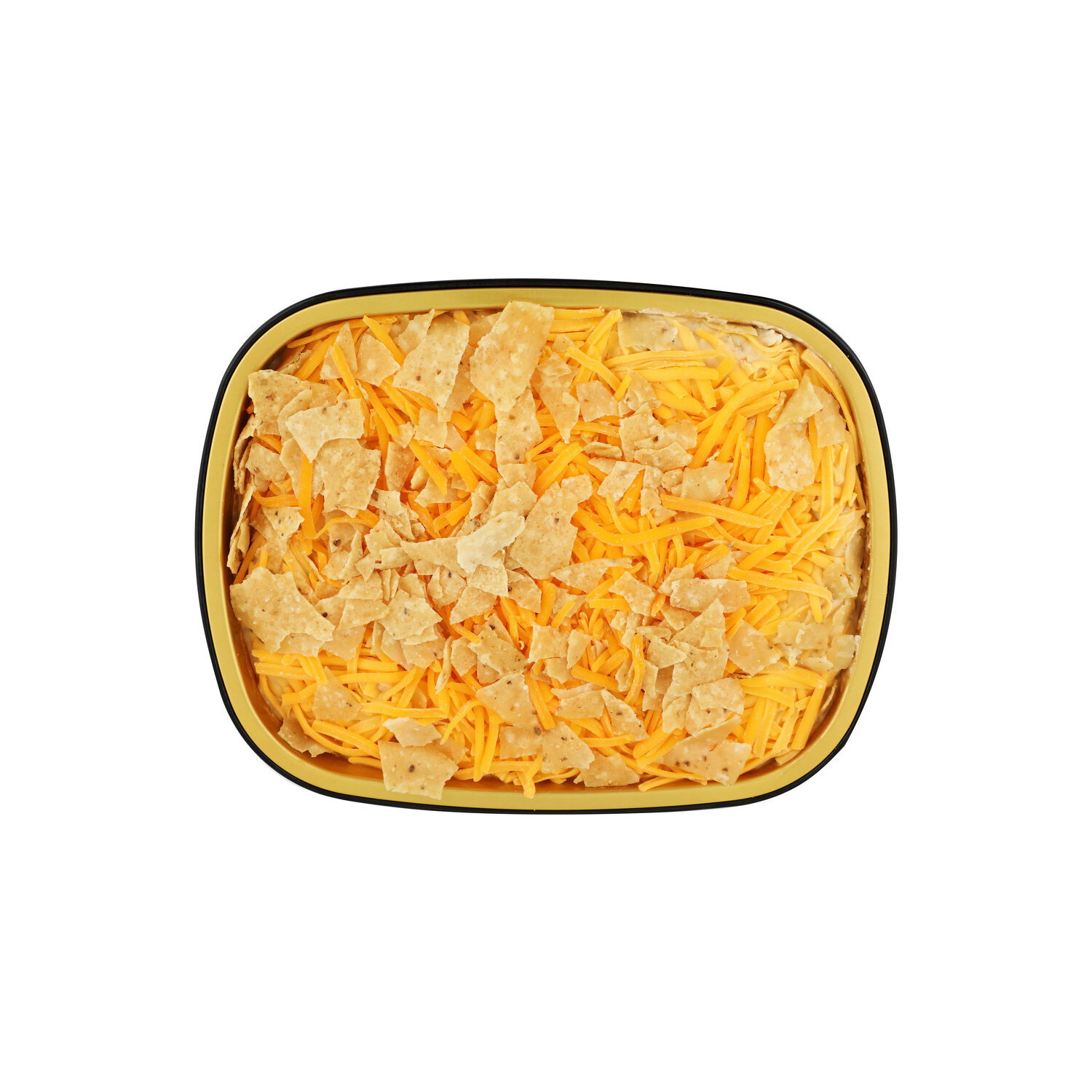 Family Size King Ranch Casserole - Avg 1.97 Lbs Image 1 of 4