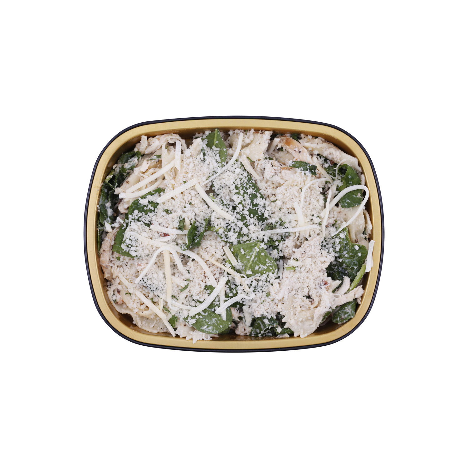 Family Size Chicken Florentine - Avg 1.51 Lbs Image 1 of 2