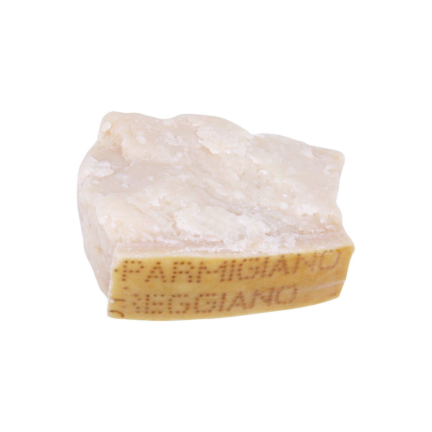 Deli Hand Cut Parmesan Reggiano - Avg 0.47 Lb