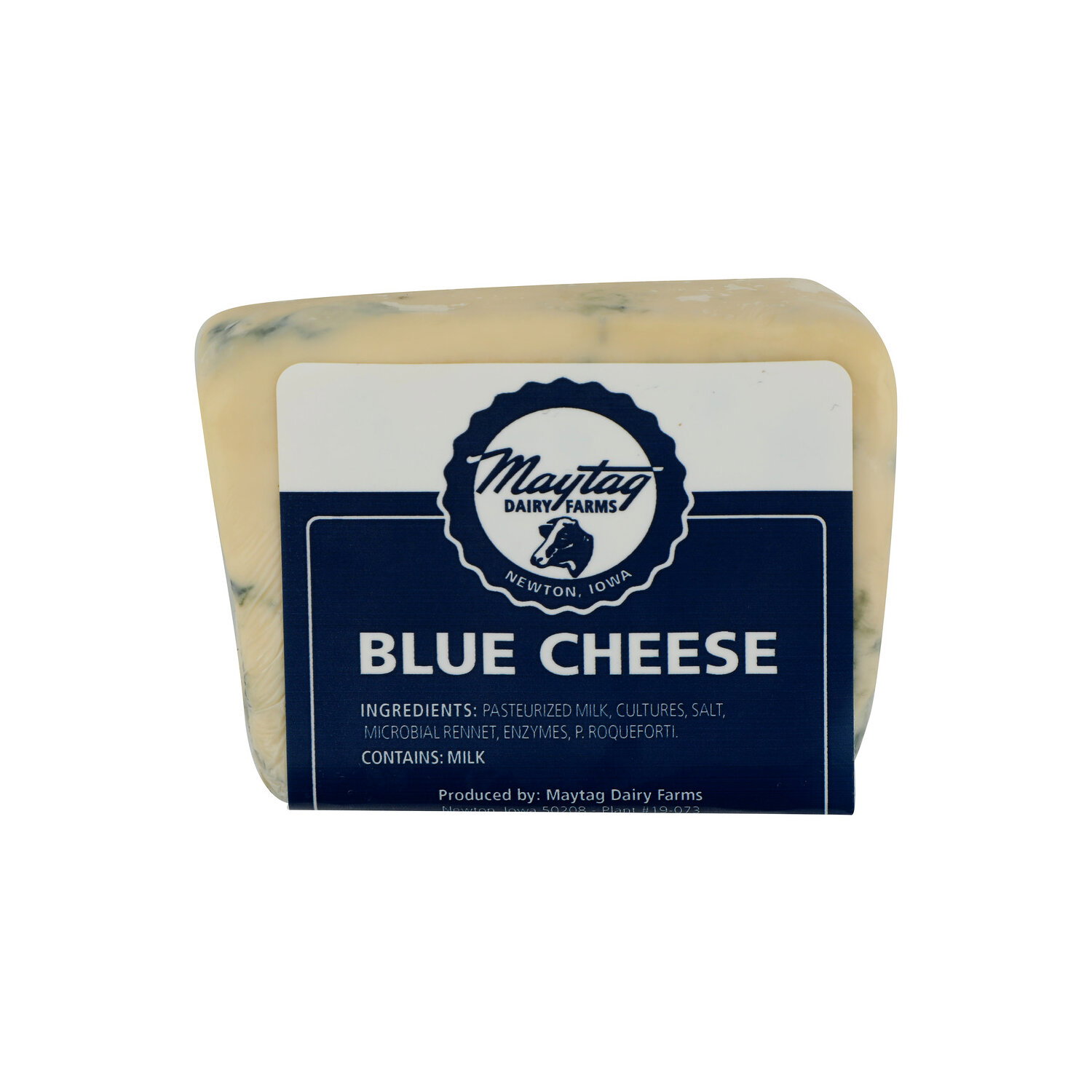 Maytag Dairy Farms Blue Cheese - Avg 0.27 Lb