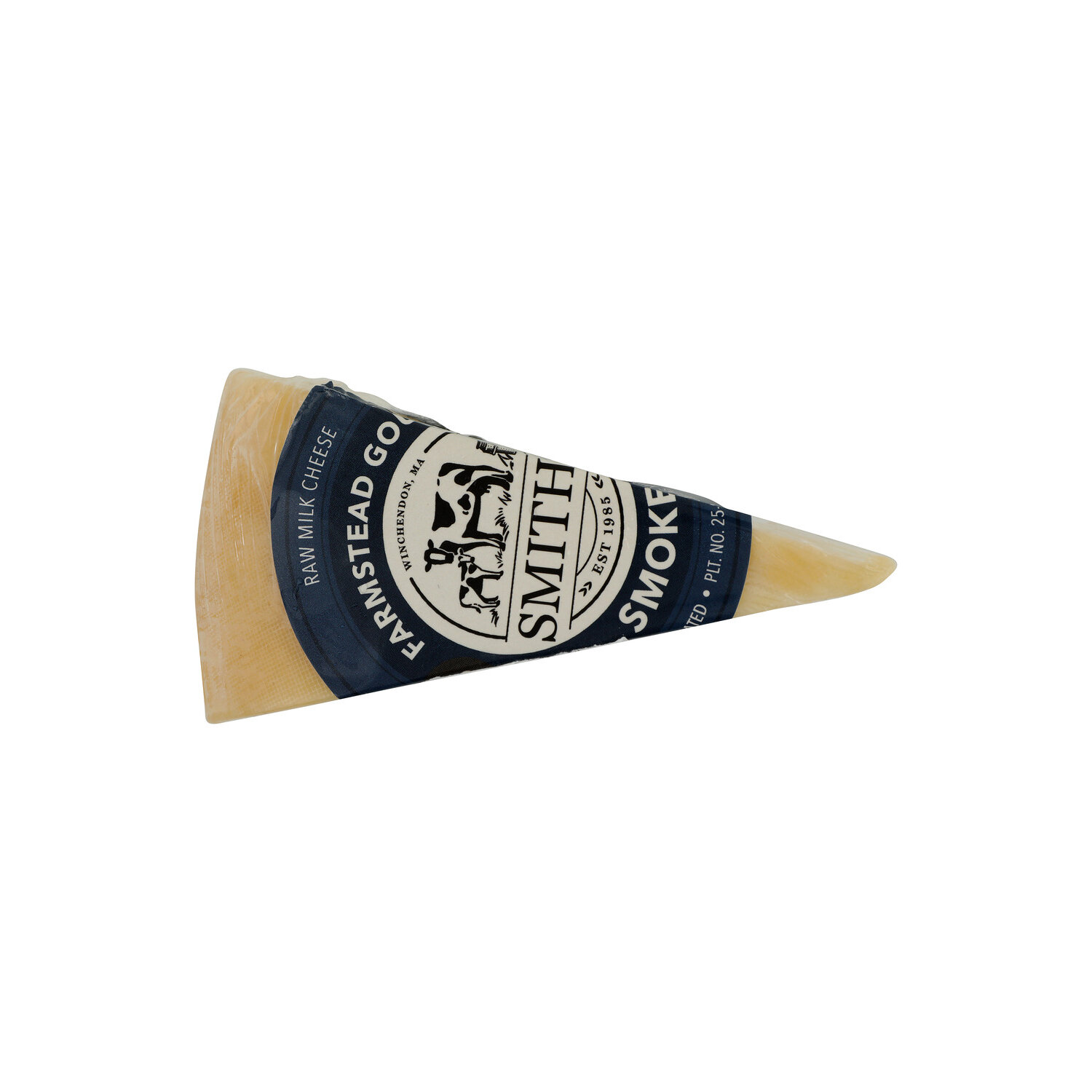 Smith's Country Cheese Smoked Gouda - Avg 0.31 Lb Image 1 of 2