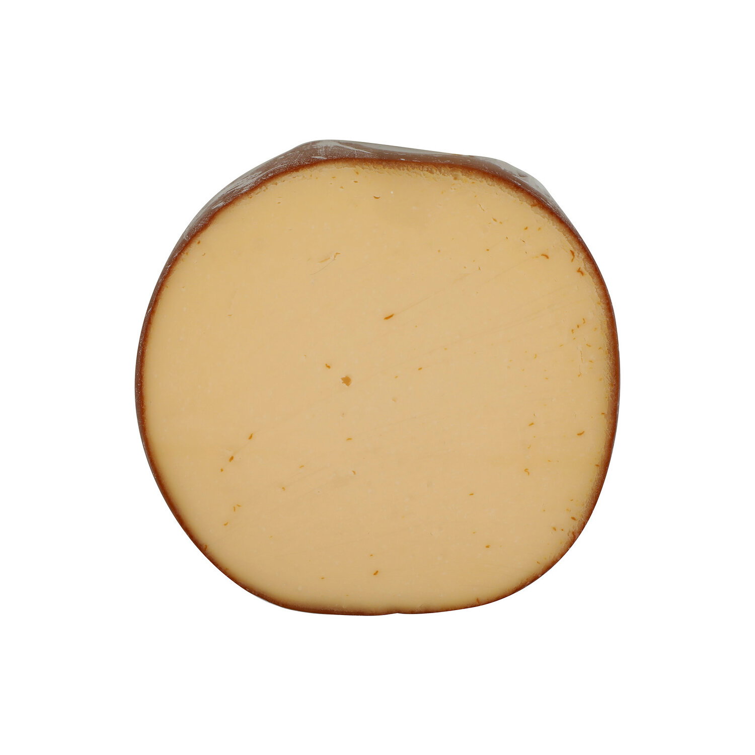 Maasdam Smoked Gouda - Avg 0.70 Lb