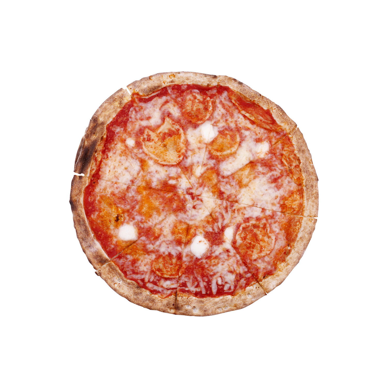 Cheese Pizza - 1 Each Image 1 of 3