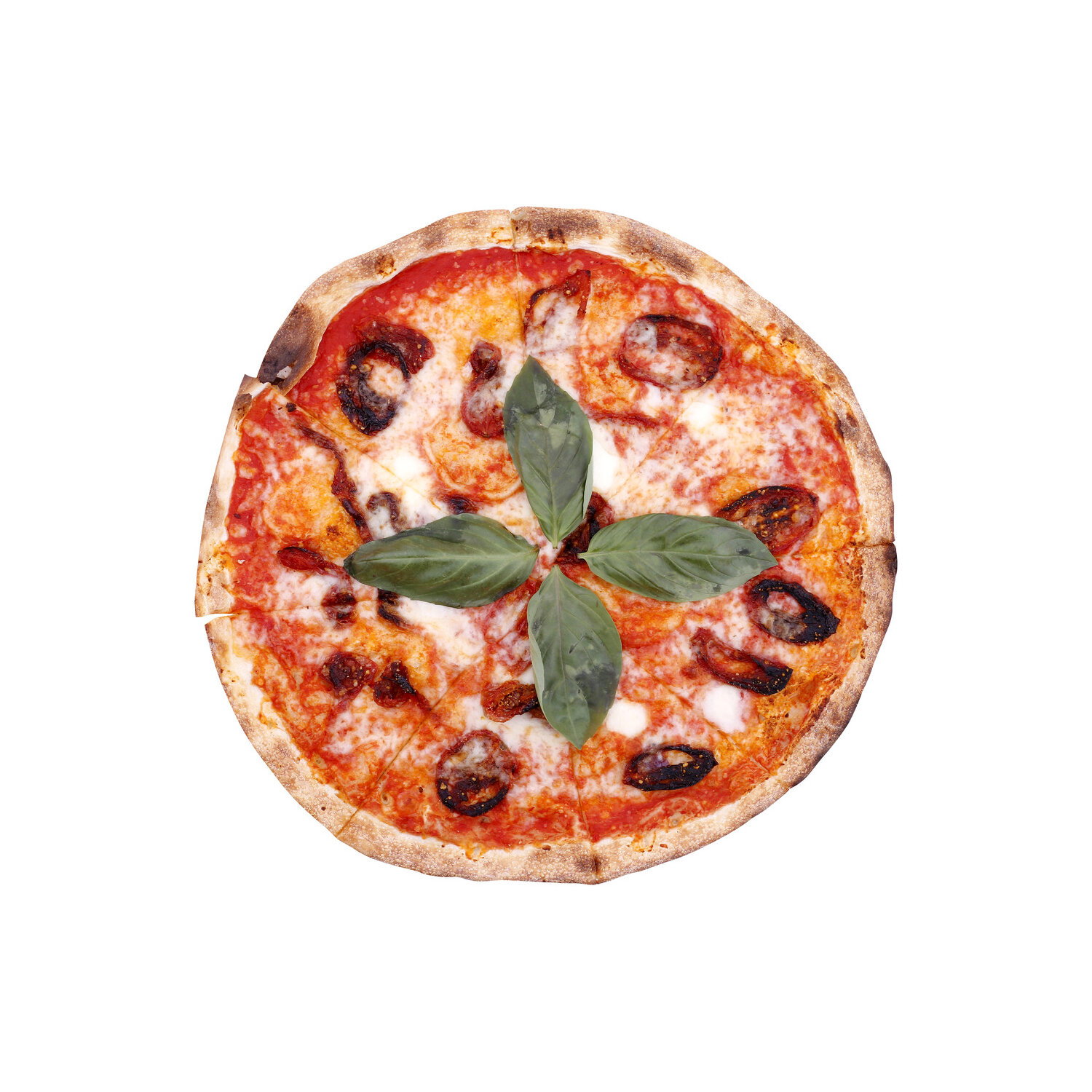Margherita Pizza - 1 Each Image 1 of 4