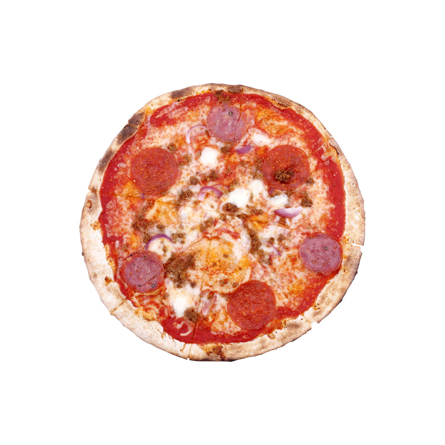 Stallone Italiano Pizza - 1 Each Image 1 of 3