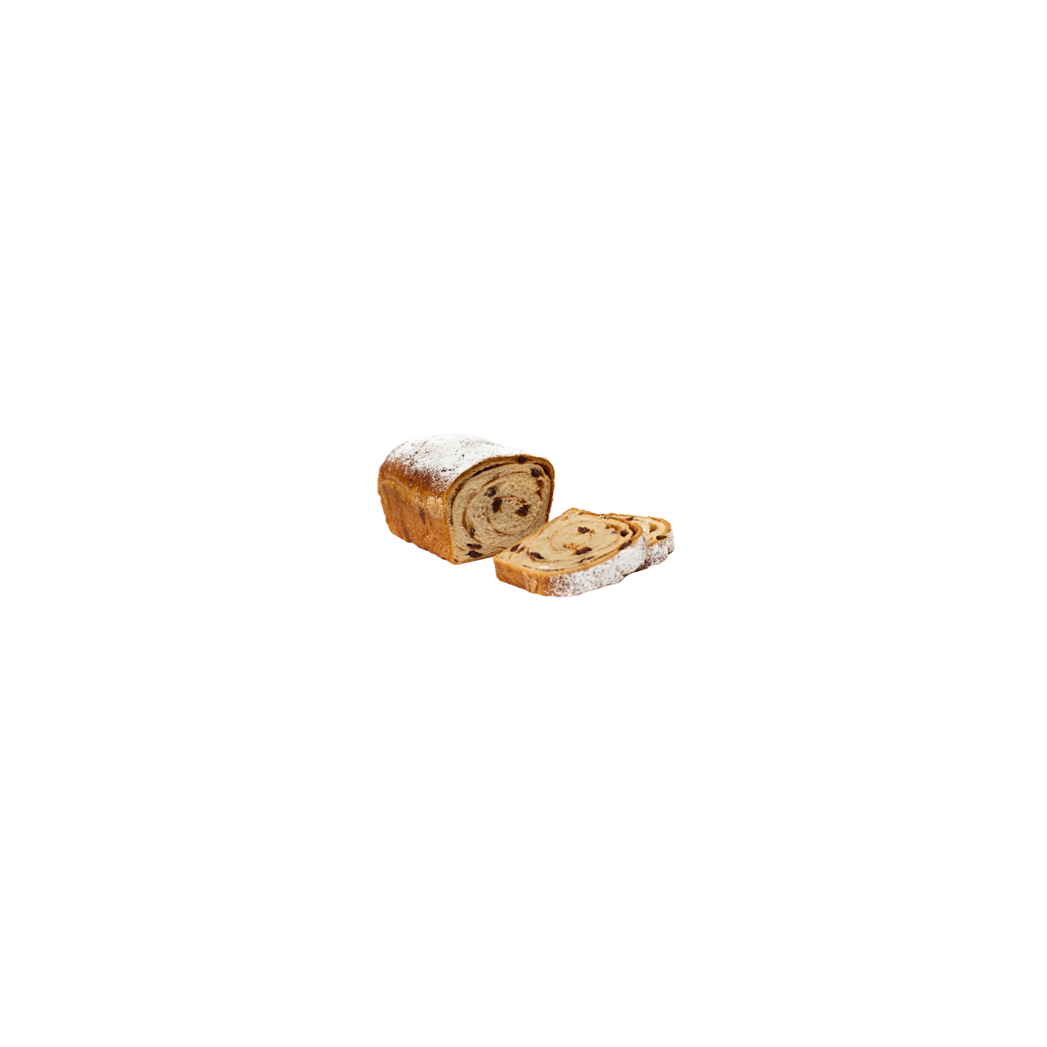 Cinnamon Raisin Loaf - 1 Each