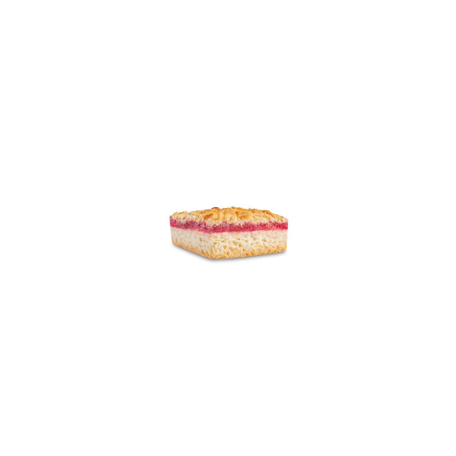 Raspberry Bars - 1 Each