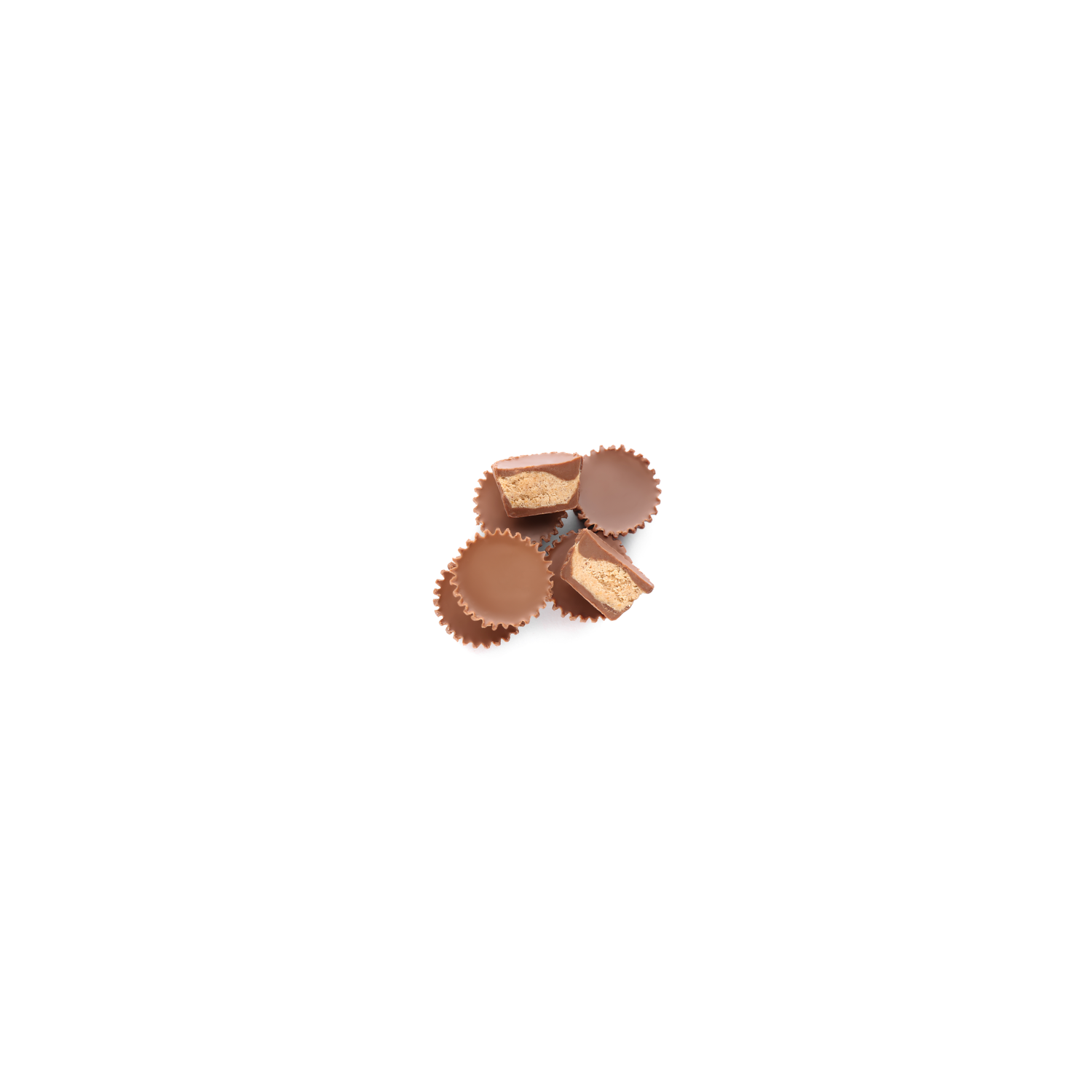 Peanut Butter Cup - 1 Each