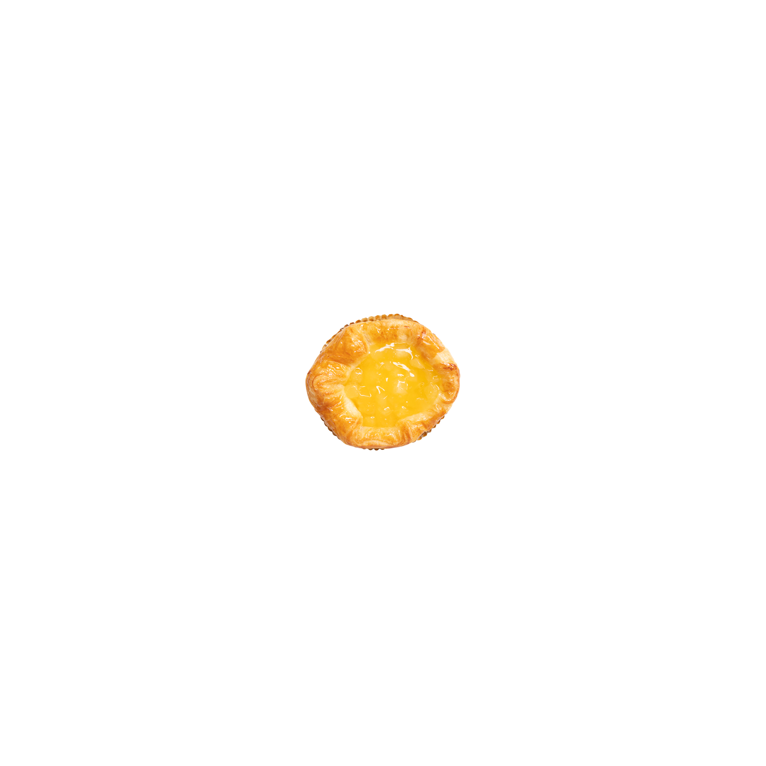 Apple Danish - 4 Count