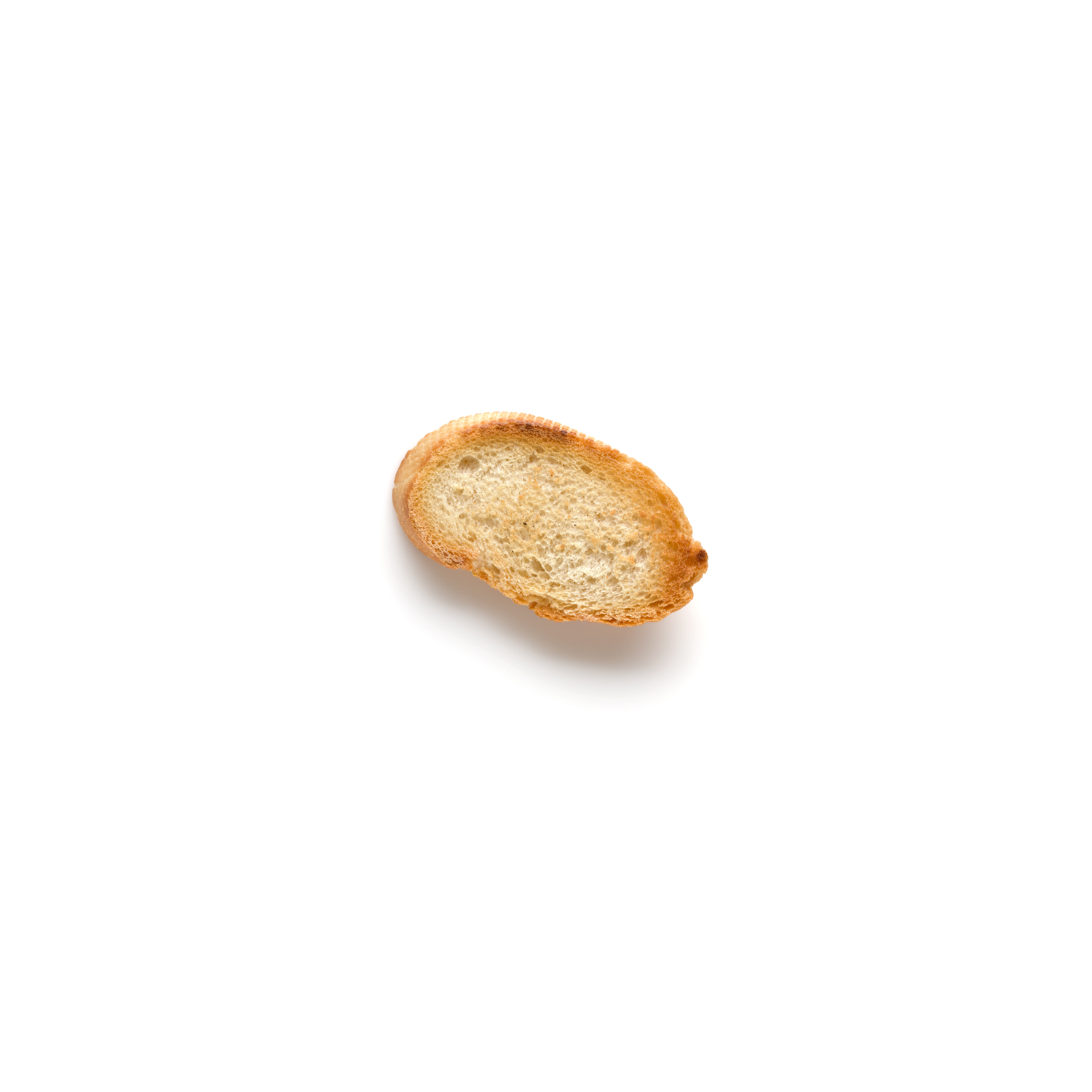 Plain Croutons - 1 Each