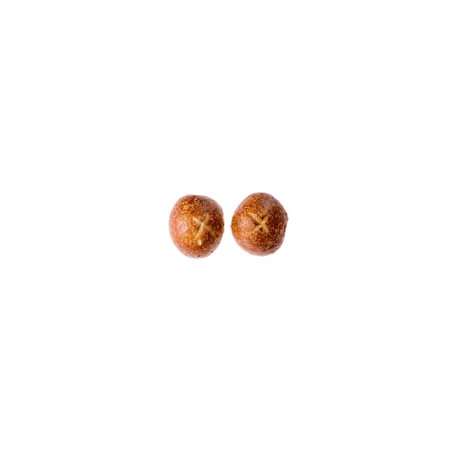 Sourdough Rolls - 6 Count