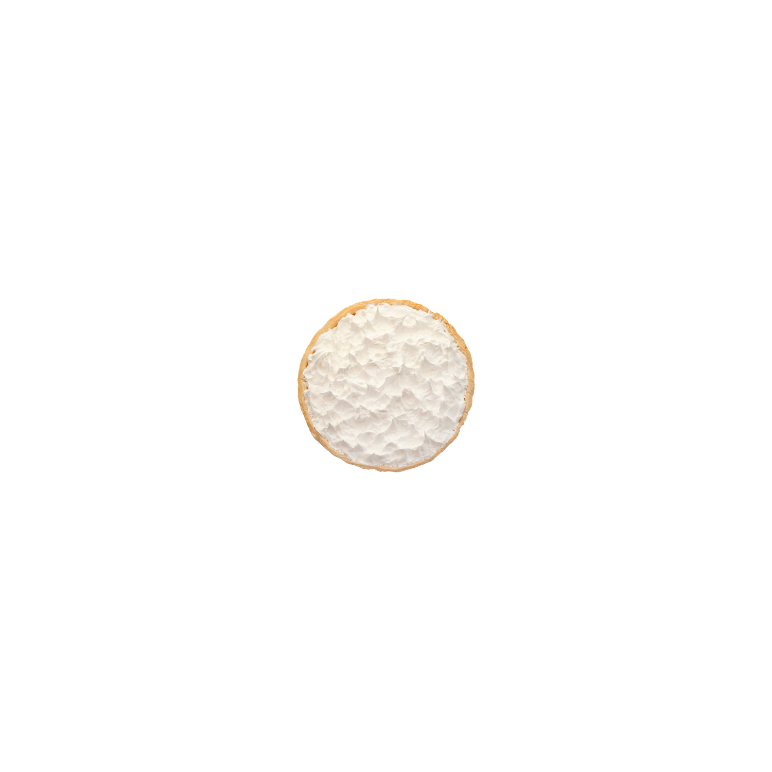 Coconut Creme Pie - 1 Each