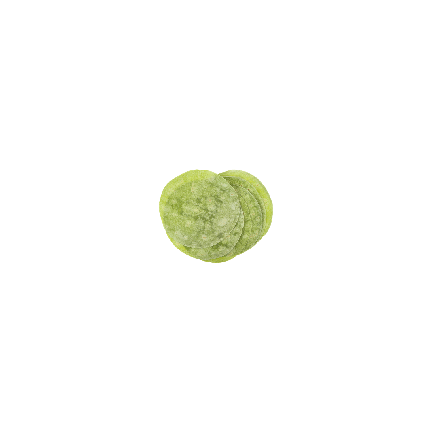 Spinach Tortillas - 1 Each