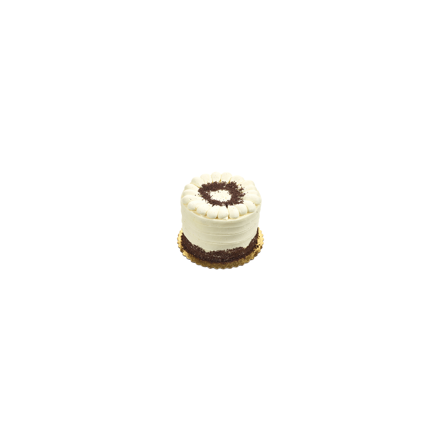 Red Velvet Cake - 6 Inches