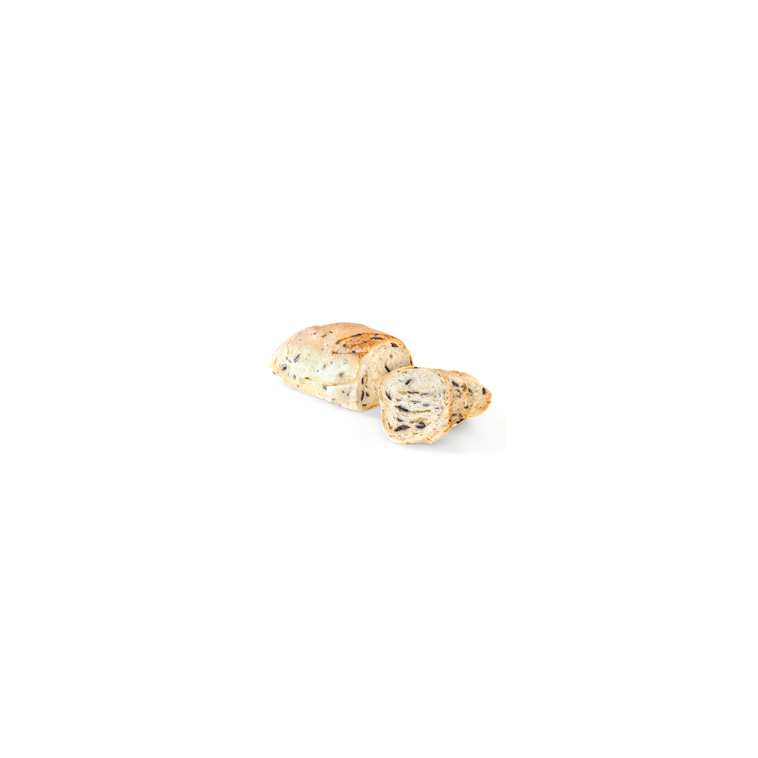 Rosemary Olive Bread - 1 Each