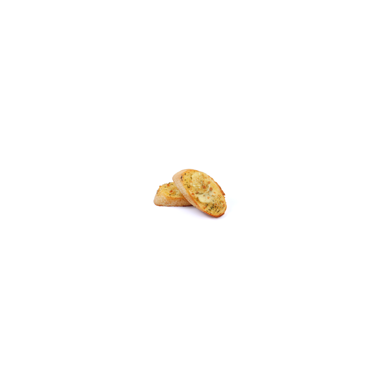 Monterey Jack Roasted Garlic Bread - 1 Each