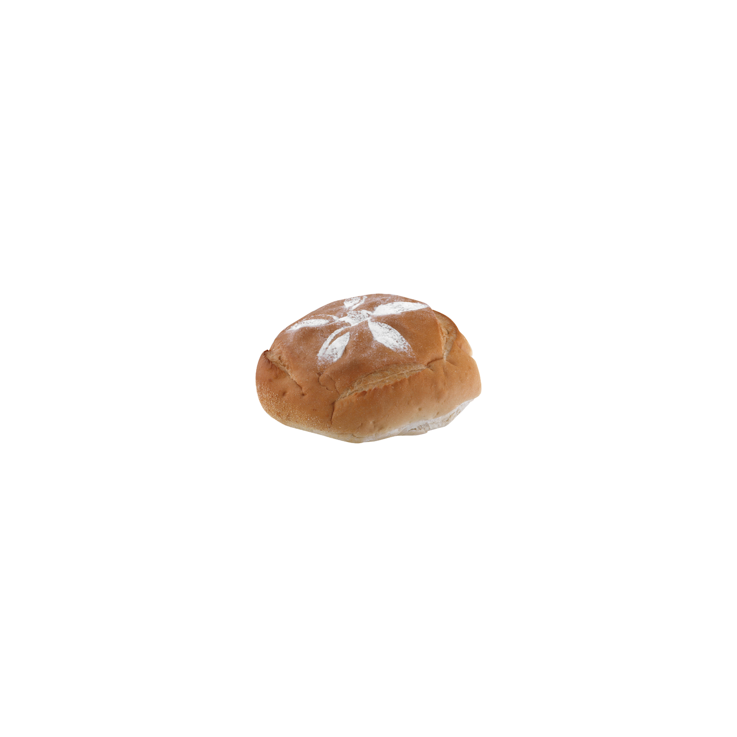 Tuscan Boule Bread - 1 Each Image 1 of 3