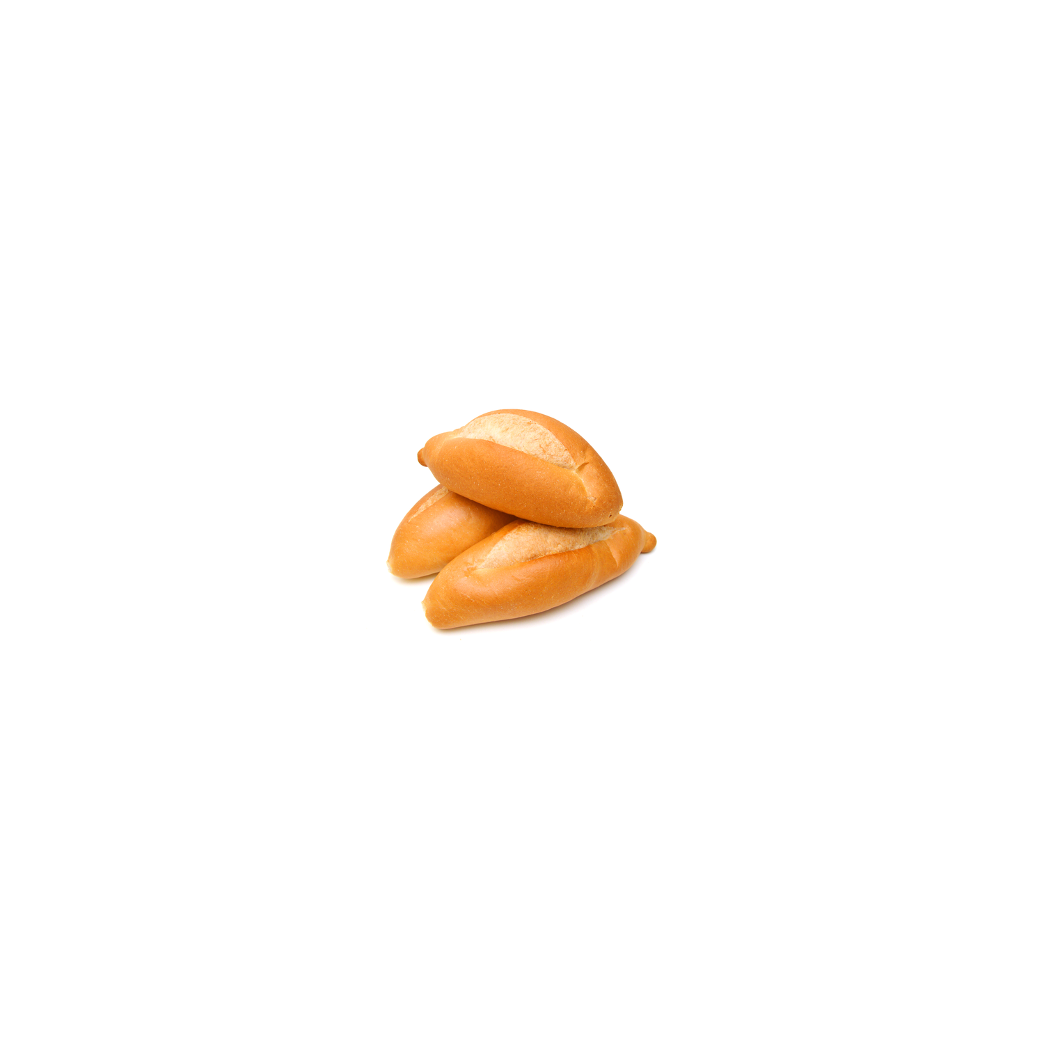 Mini Baguettes - 6 Count