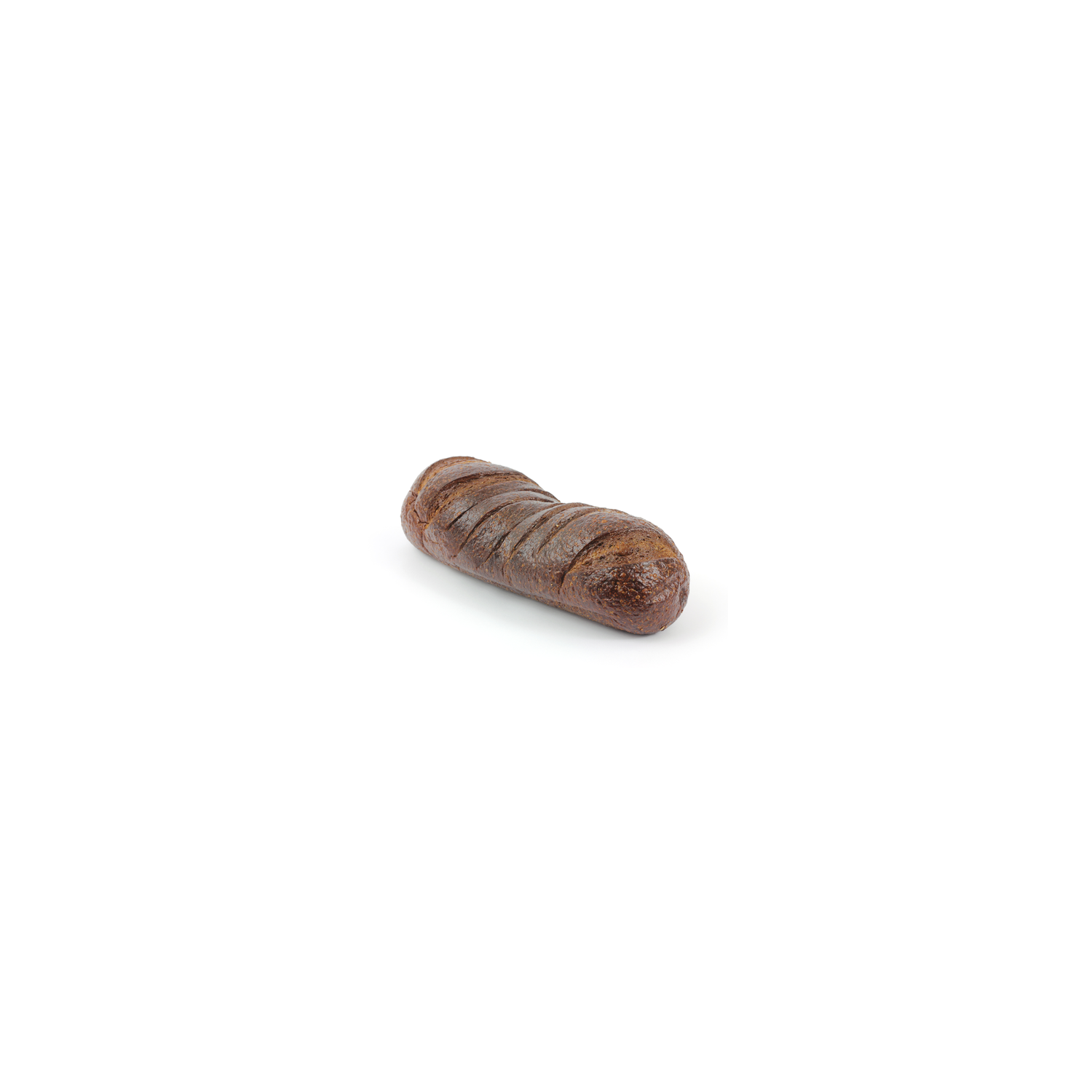 Pumpernickel Bread - 1 Each