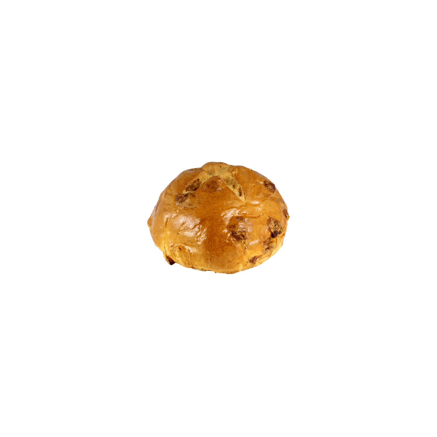 White Chocolate Apricot Bread - 1 Each