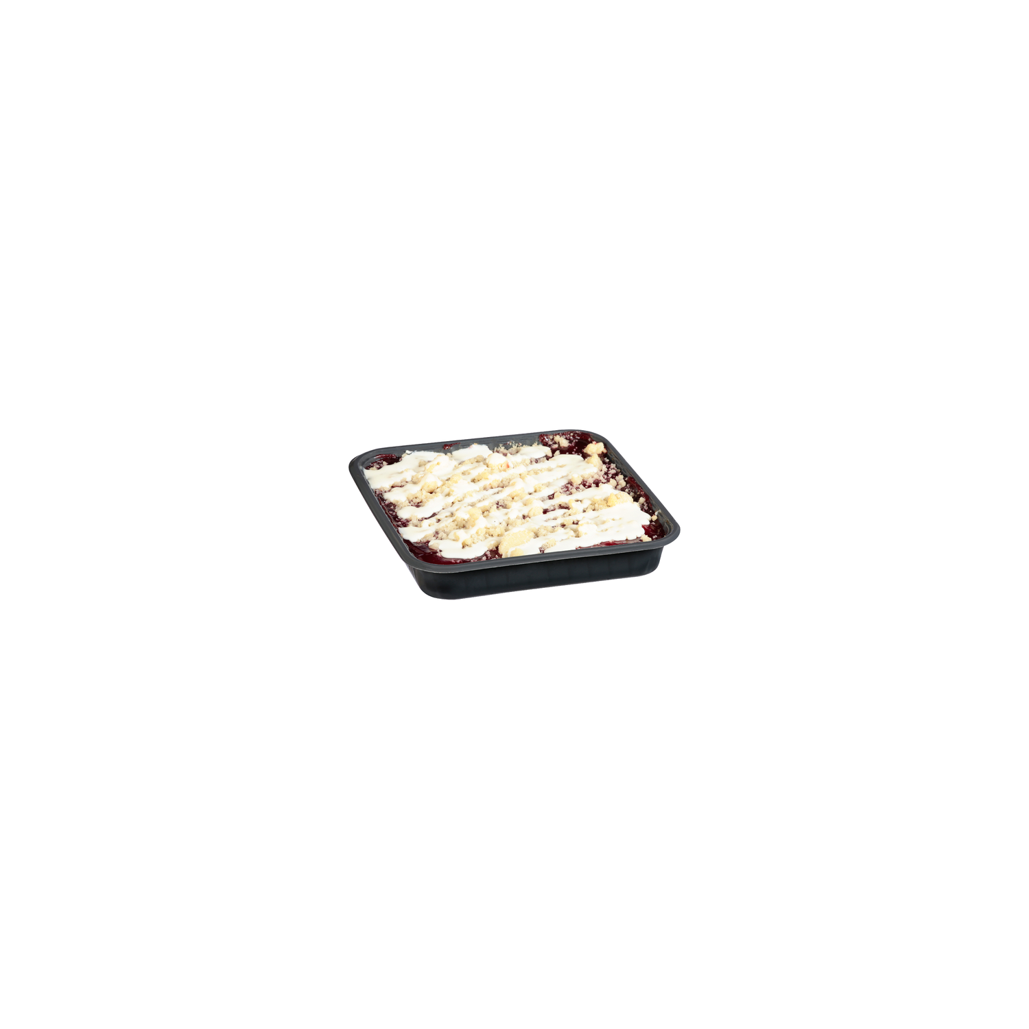 Raspberry Bar - 1 Each Image 1 of 4