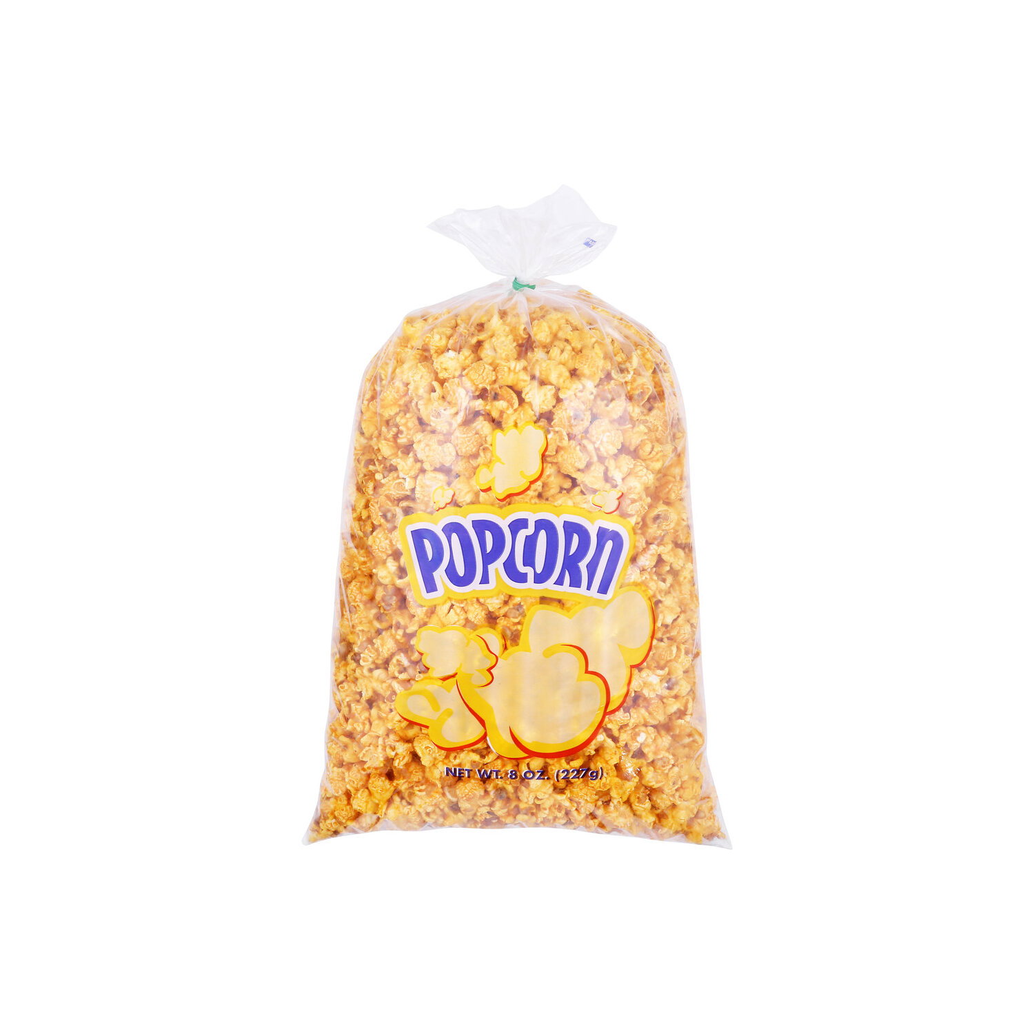 Cheddar Popcorn - 8 Ounce Image 1 of 4