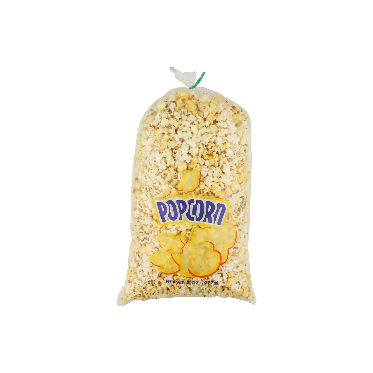 Movie Theatre Popcorn - 8 Ounce Image 1 of 4