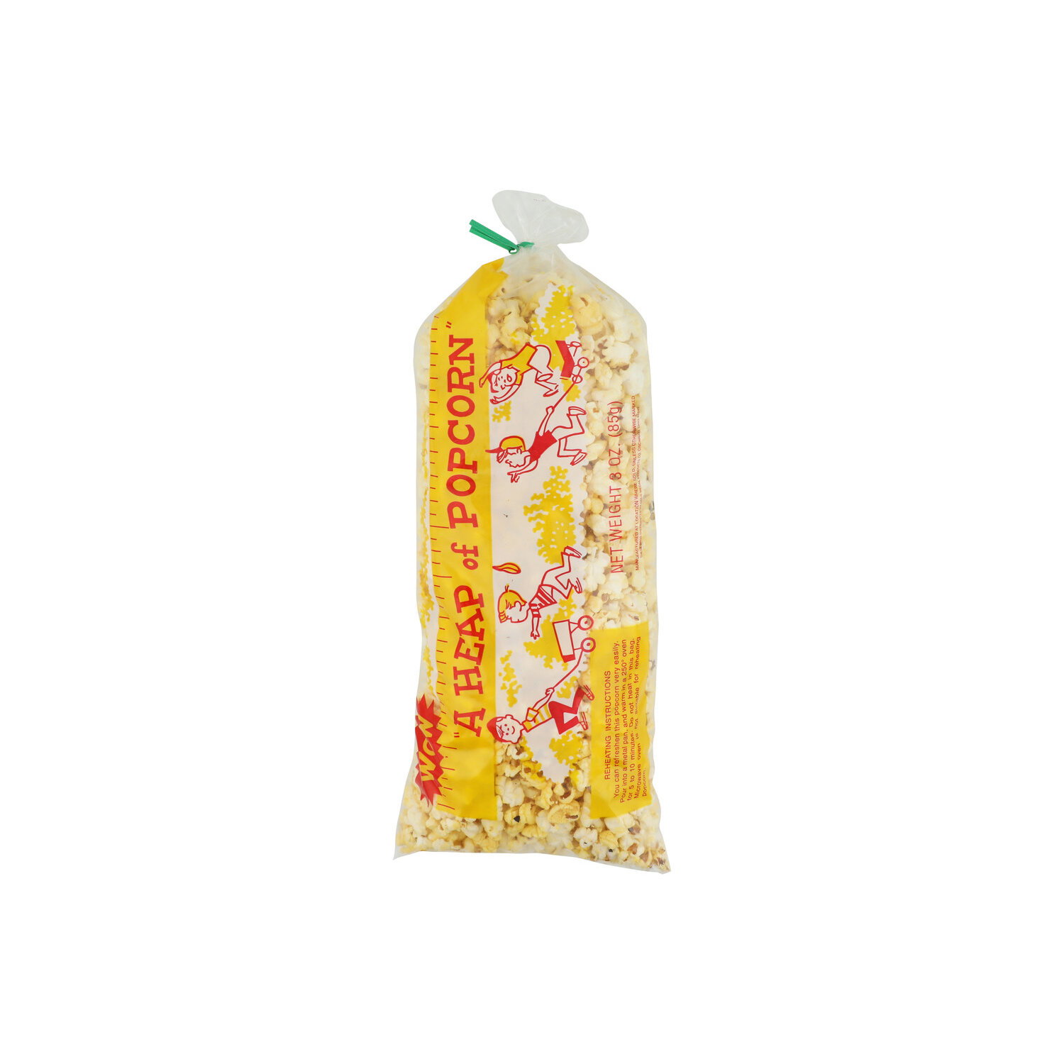 Movie Theatre Popcorn - 3 Ounce Image 1 of 4