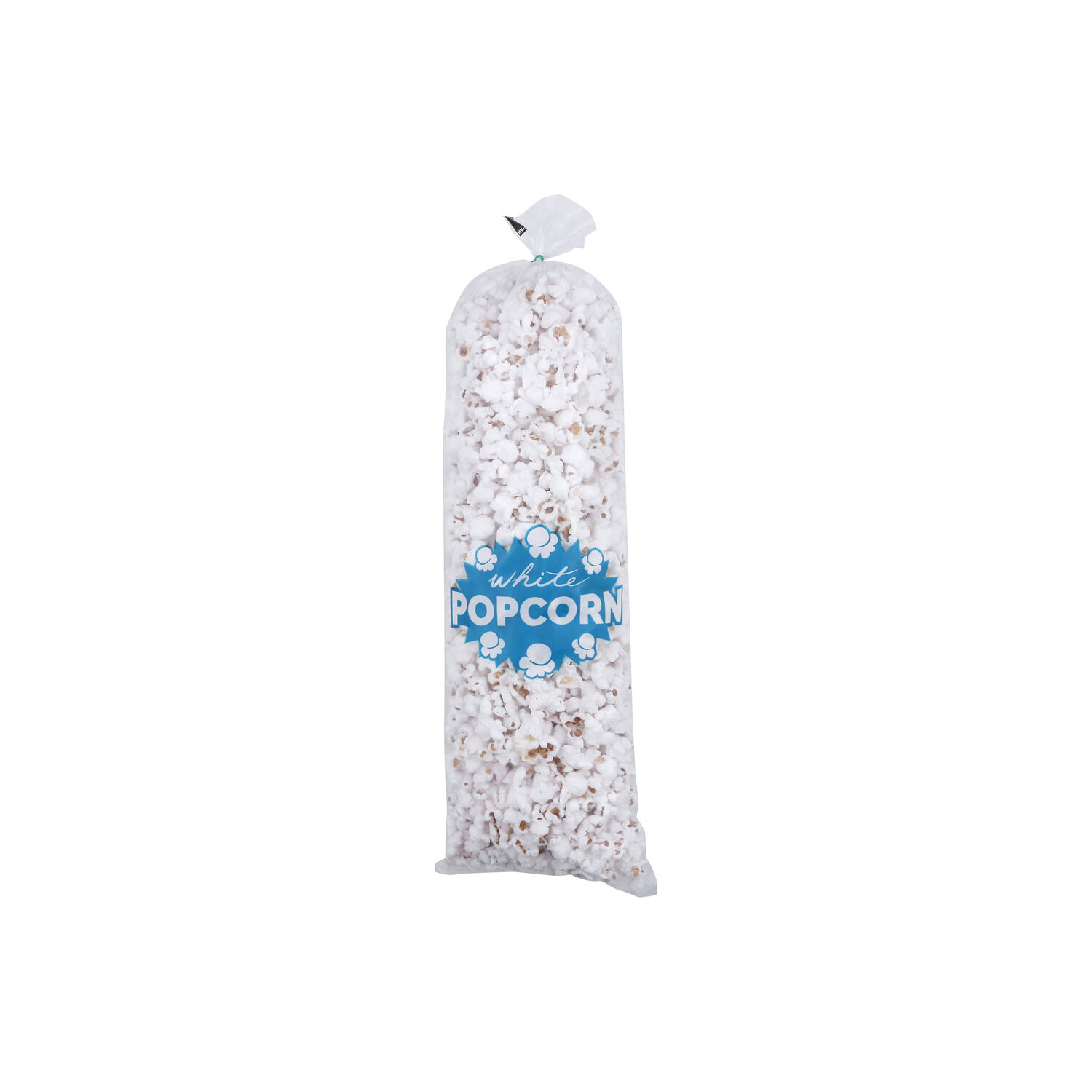 Brookshire's White Popcorn - 1 Count Image 1 of 4