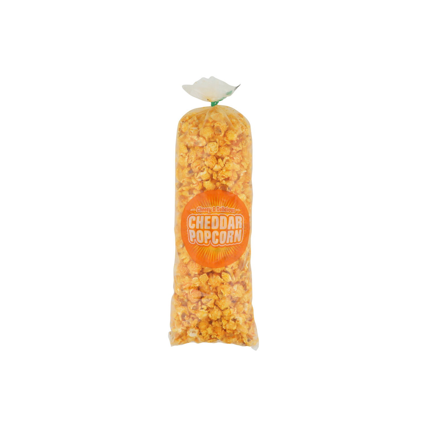 Cheddar Popcorn - 1 Each Image 1 of 2