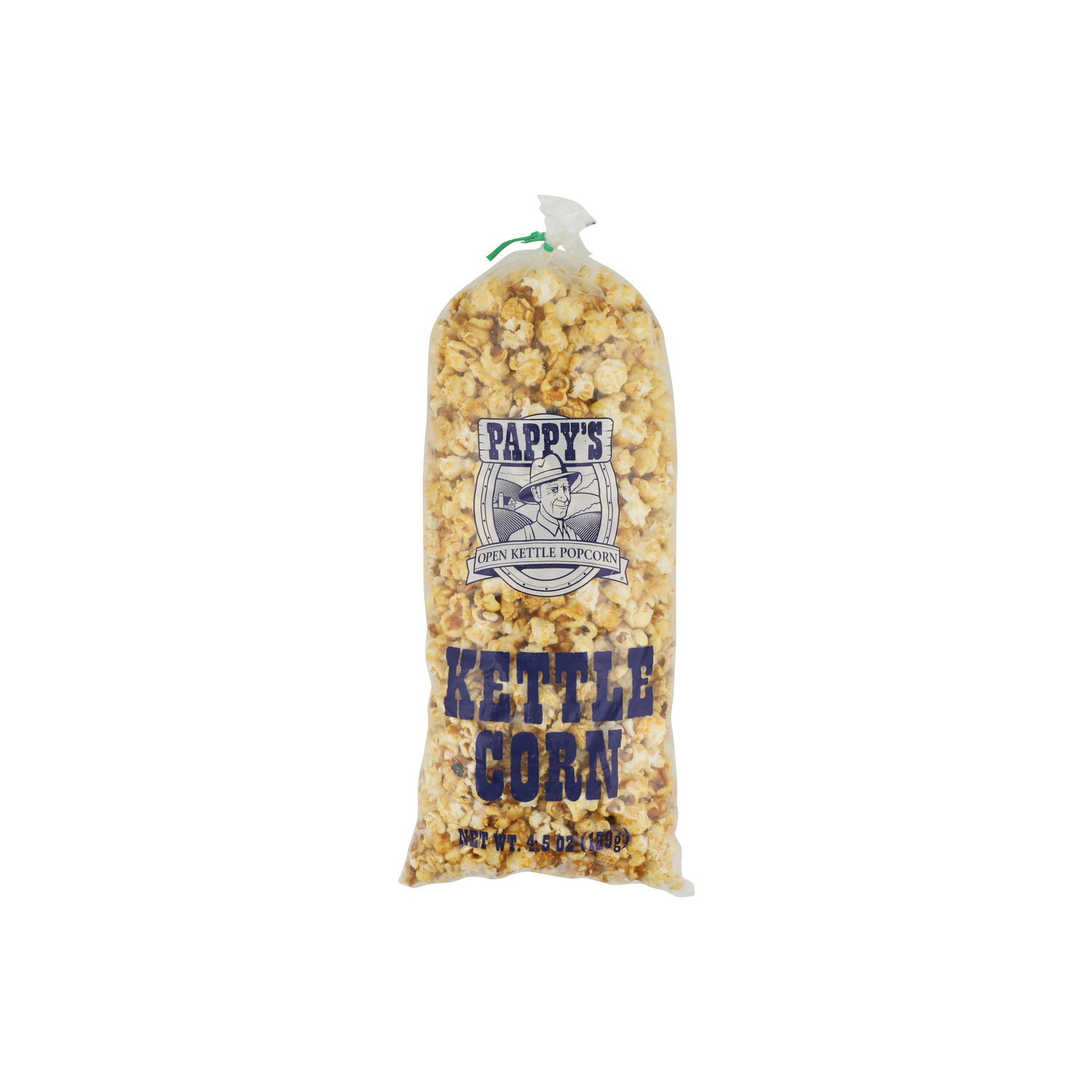 Kettle Popcorn - 4.5 Ounce Image 1 of 4