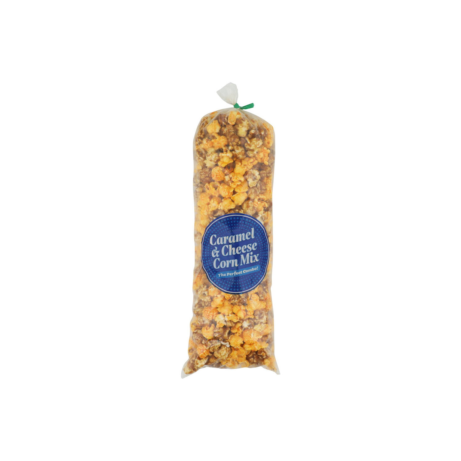 Brookshire's Caramel & Cheese Popcorn Mix - 1 Each Image 1 of 4