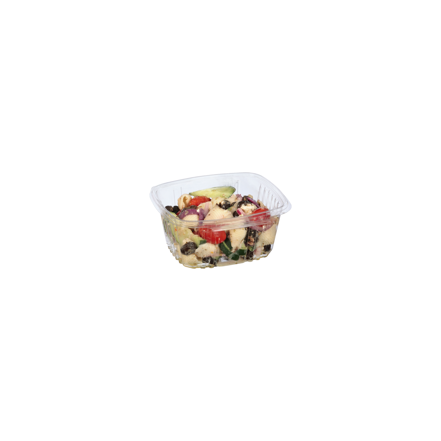 Greek Pasta Salad - 1 Each Image 1 of 4