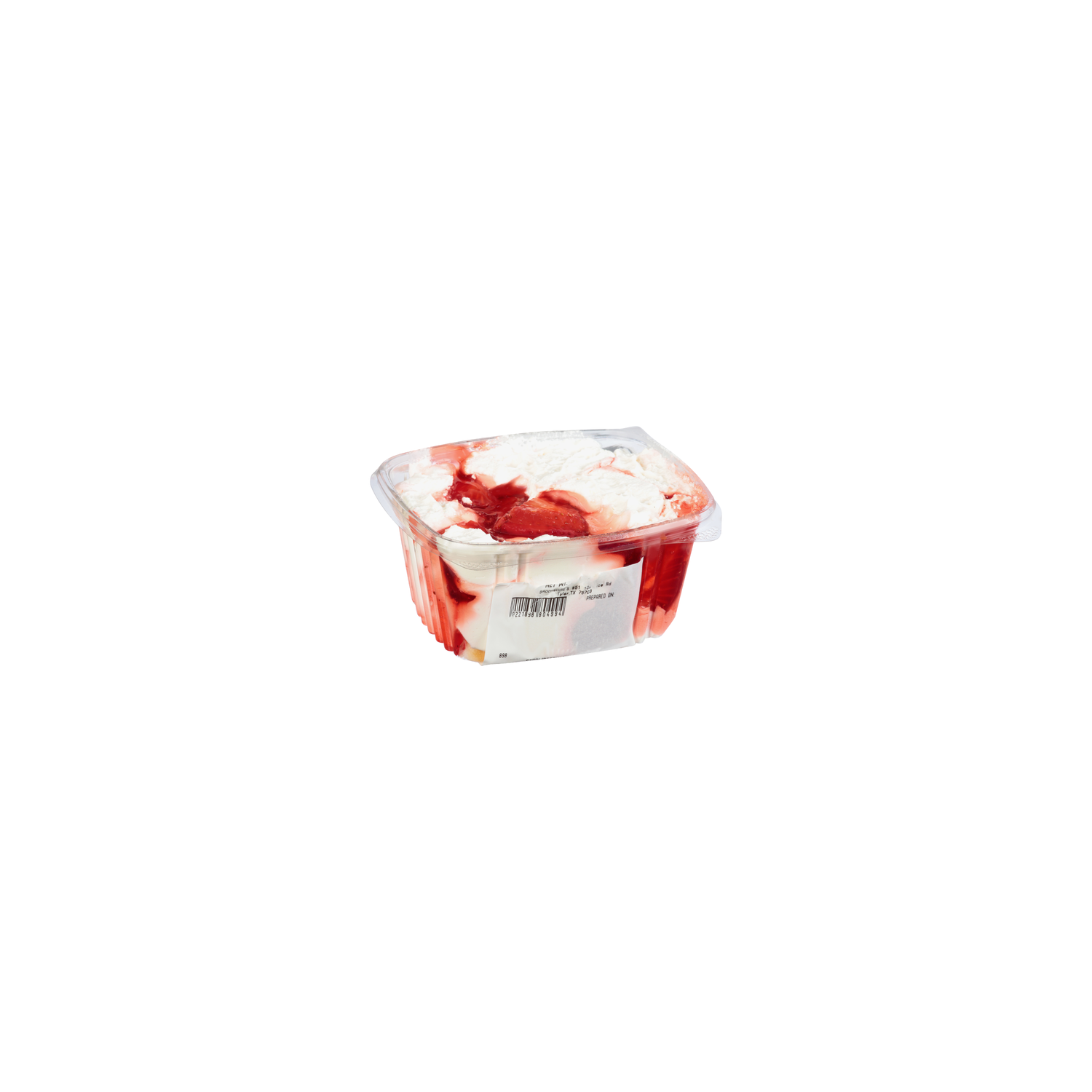 Strawberry Shortcake - 1 Each Image 1 of 4