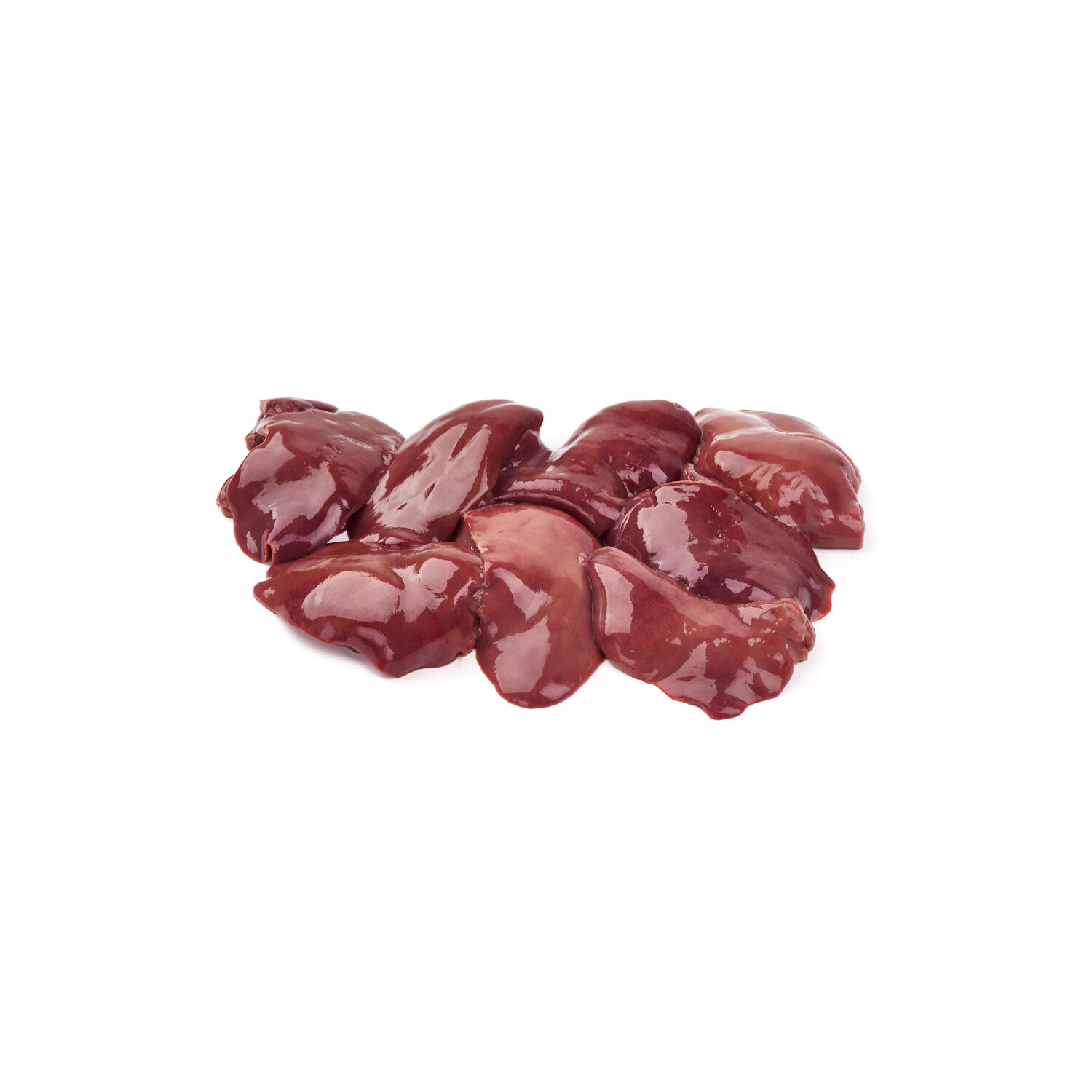 Chicken Livers - Avg 0.66 Lb