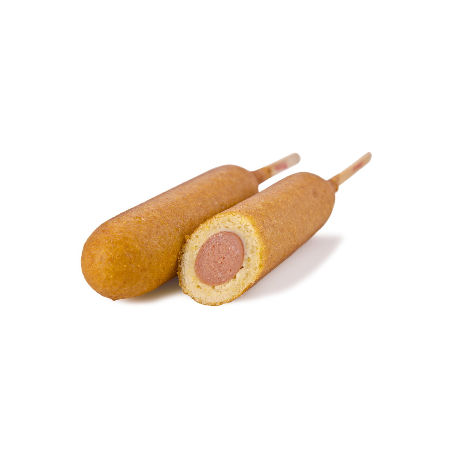 Corn Dog - 1 Each