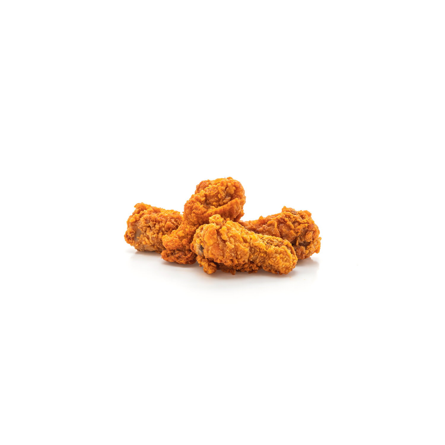 Fried Chicken Wing - 1 Each