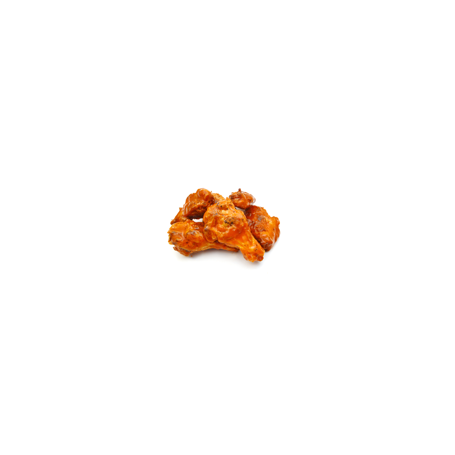 Bone In Buffalo Wing Sold Cold - Avg 0.95 Lb