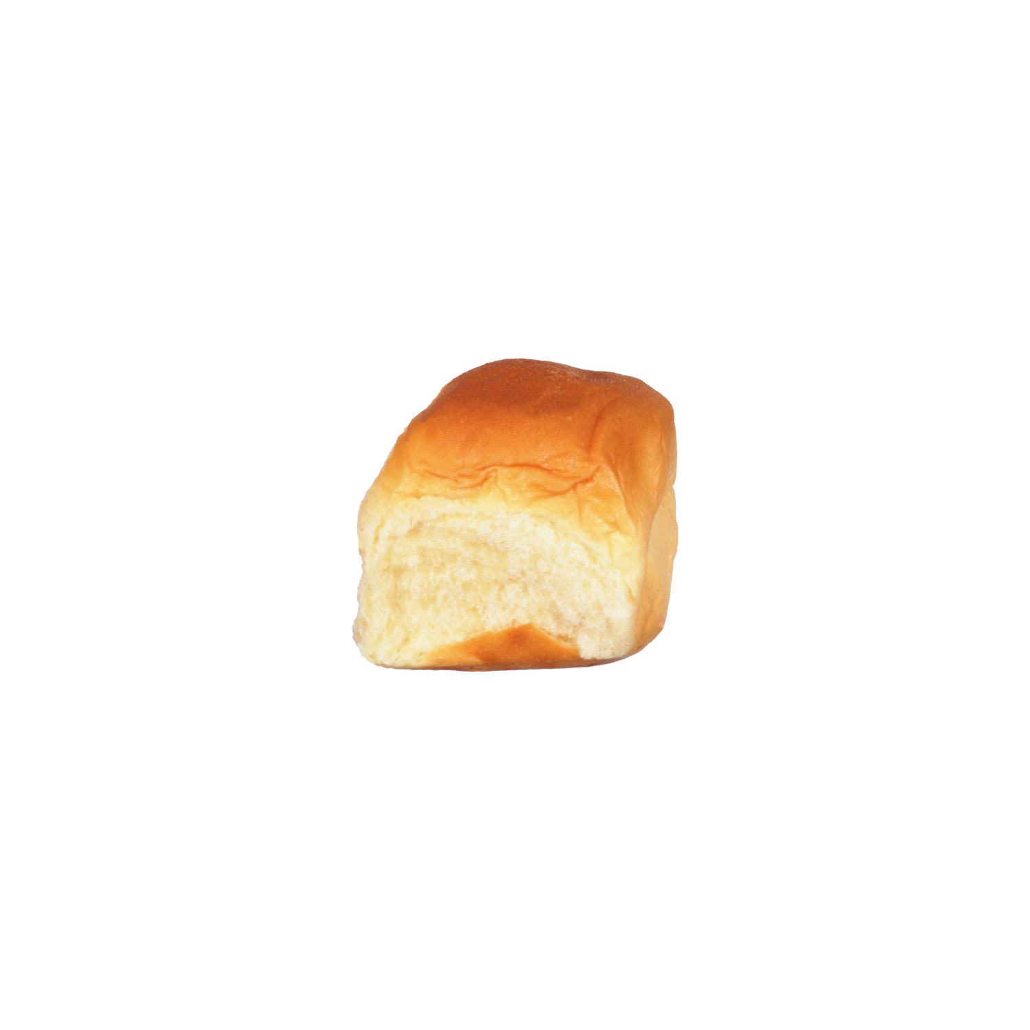 White Dinner Roll - 1 Each Image 1 of 3