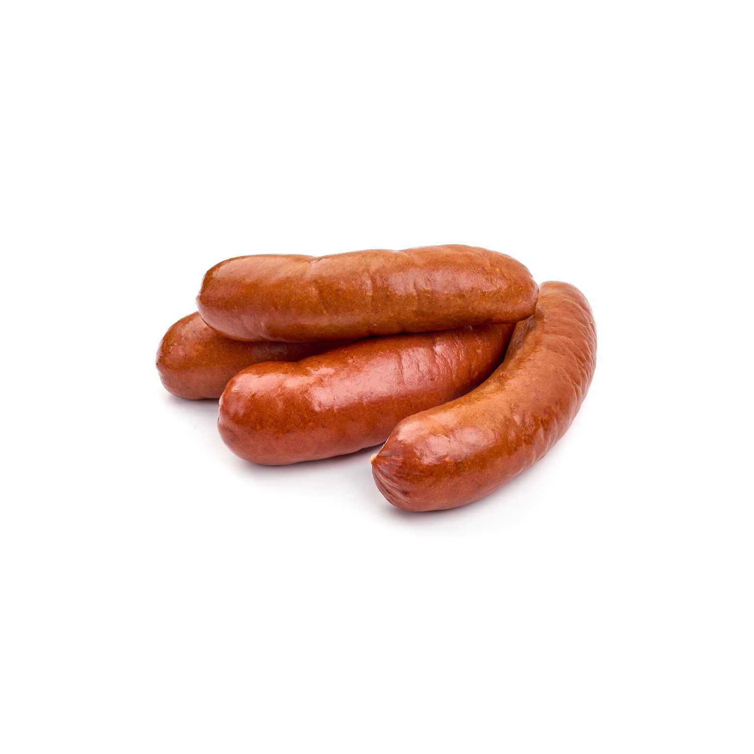 Smoked Sausage - Avg 0.38 Lb