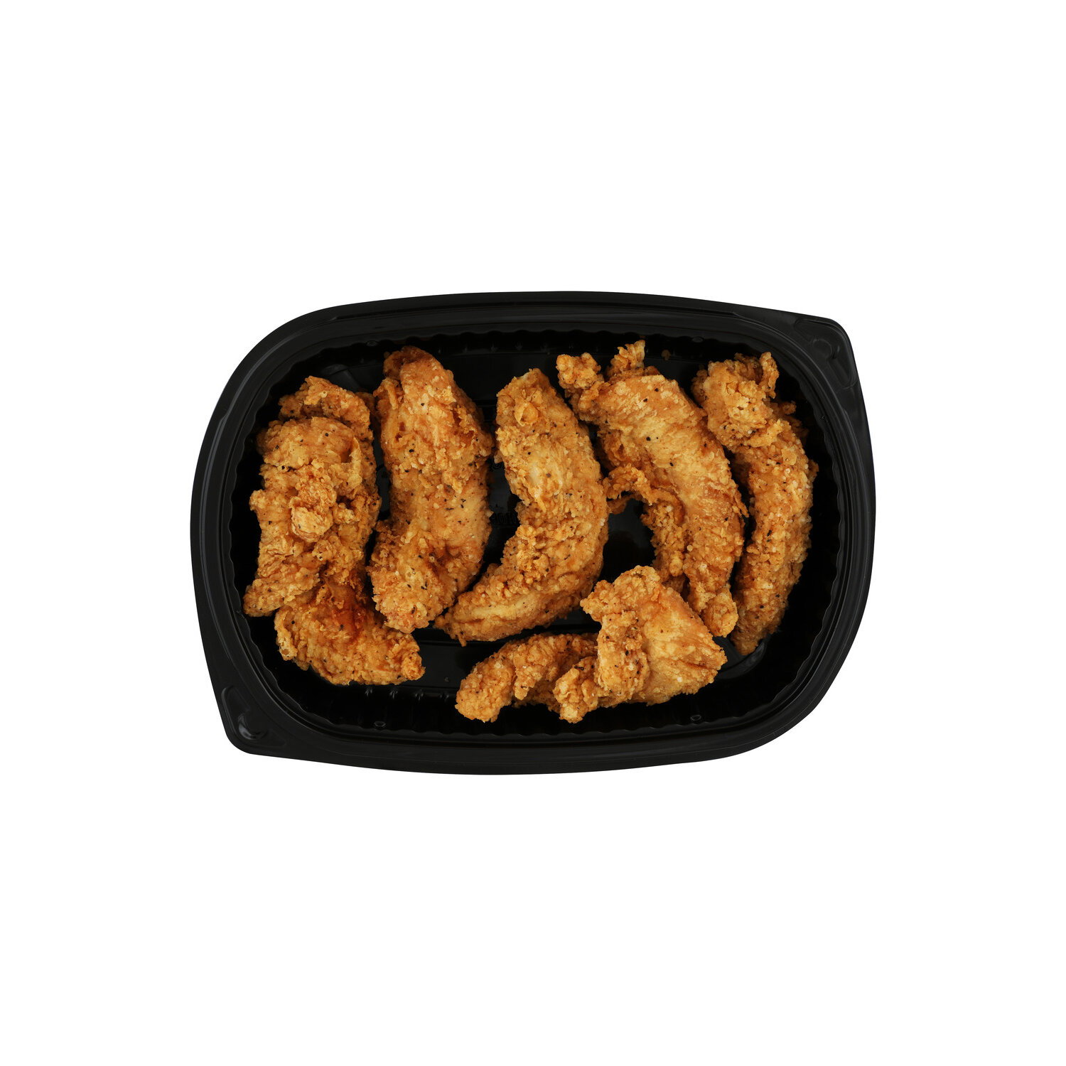 Fried Chicken Tenders Sold Cold - Avg 0.77 Lb Image 1 of 4