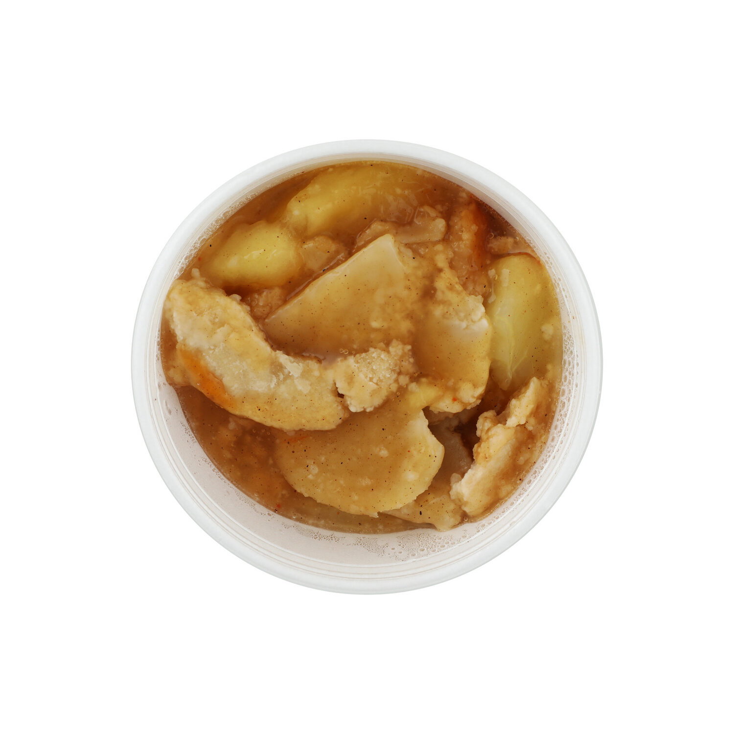 Apple Cobbler - Avg 0.58 Lb Image 1 of 4